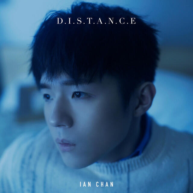 陳卓賢 Ian