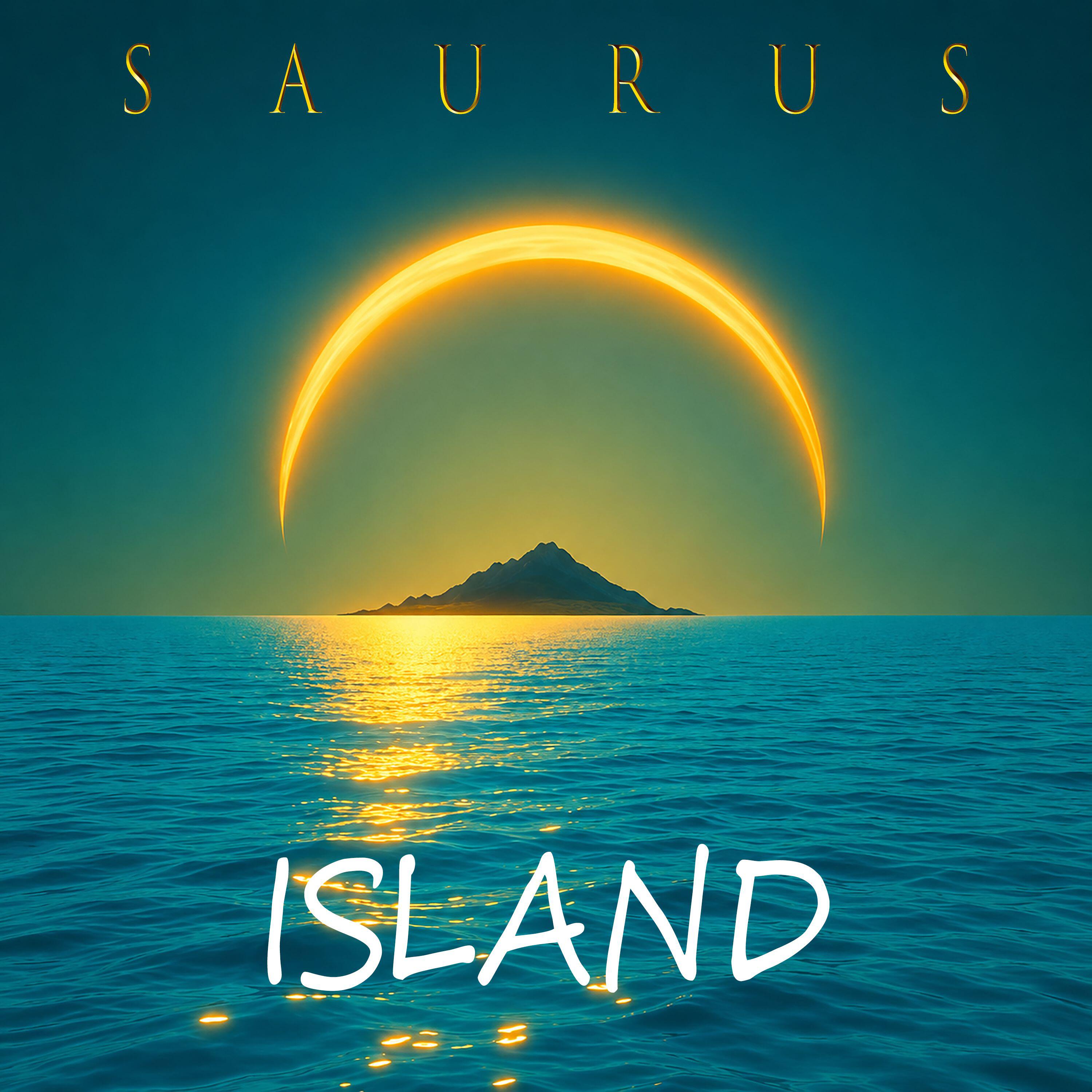 Релиз Island