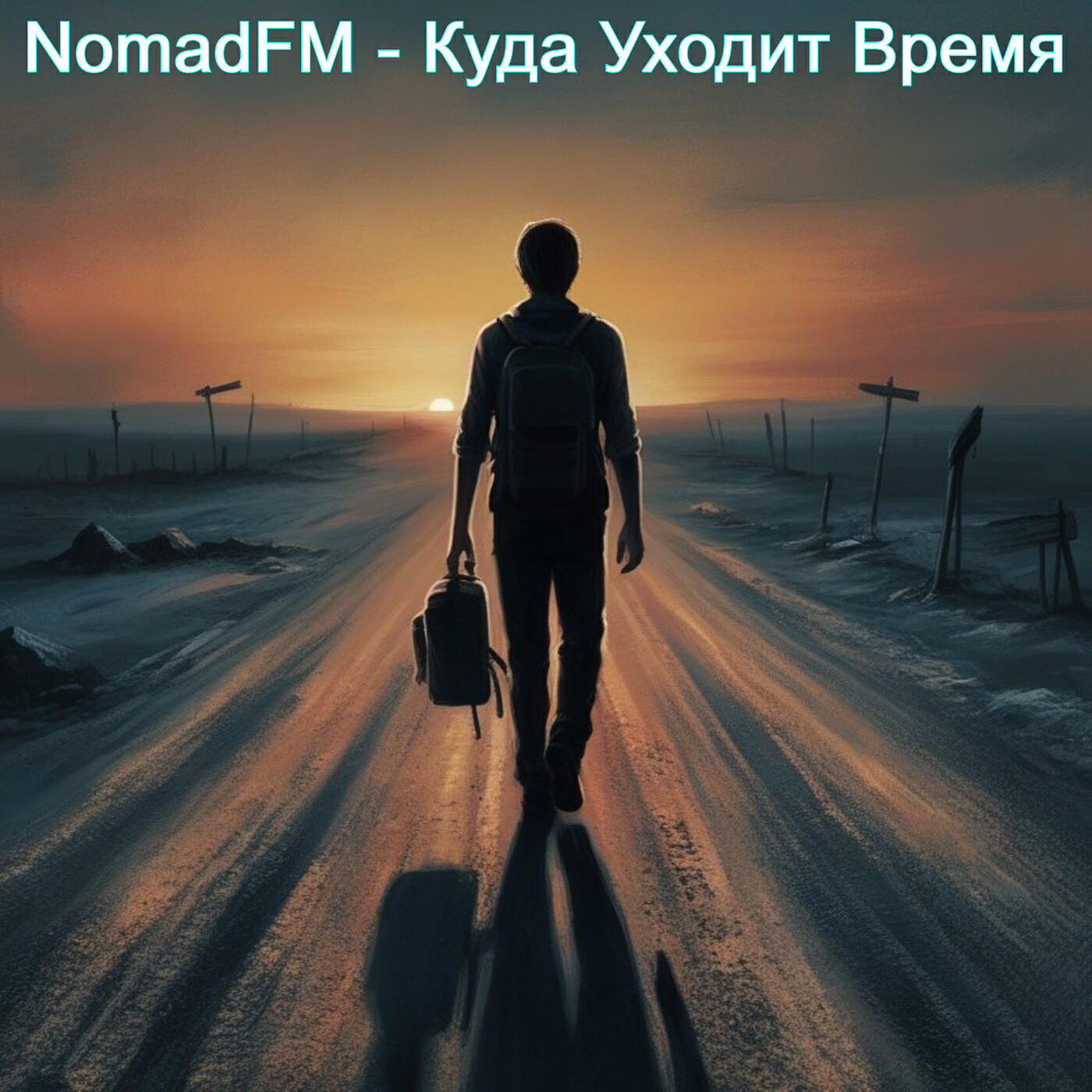 Релиз Куда уходит время