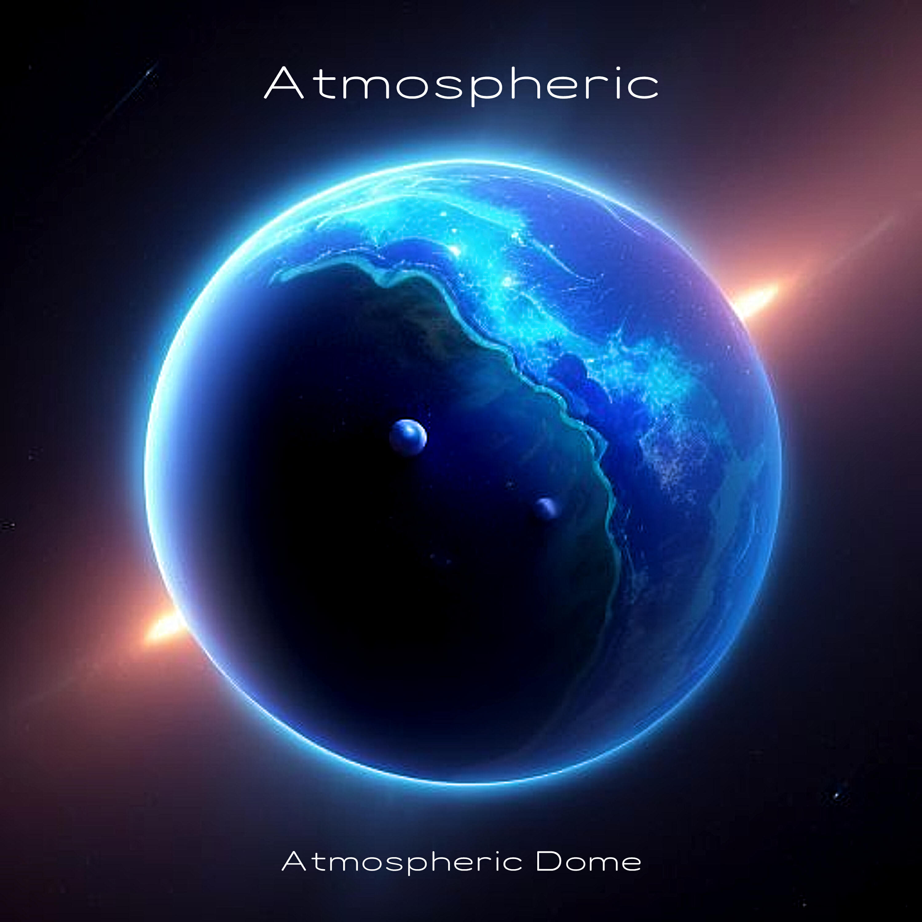 Atmospheric Dome