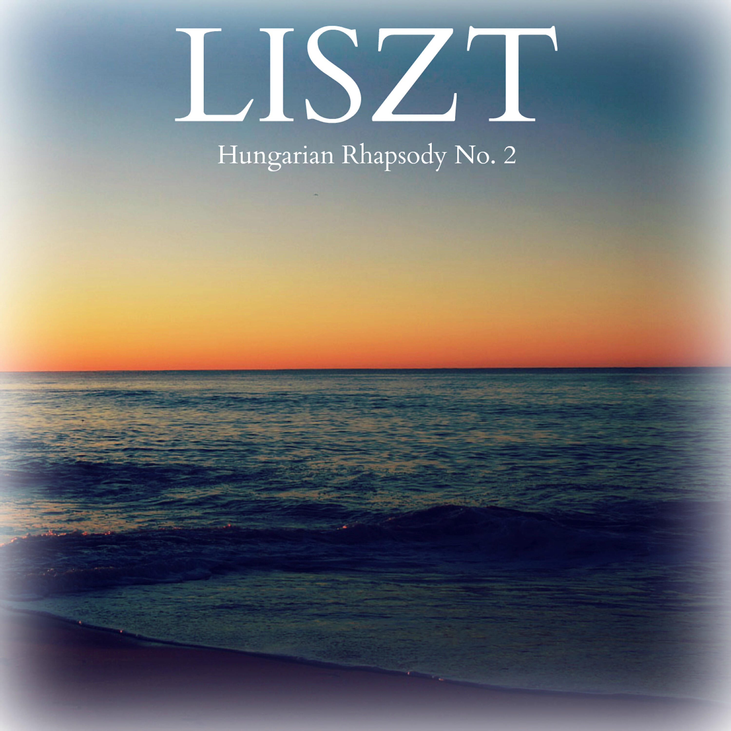 Релиз Liszt: Hungarian Rhapsody No. 2