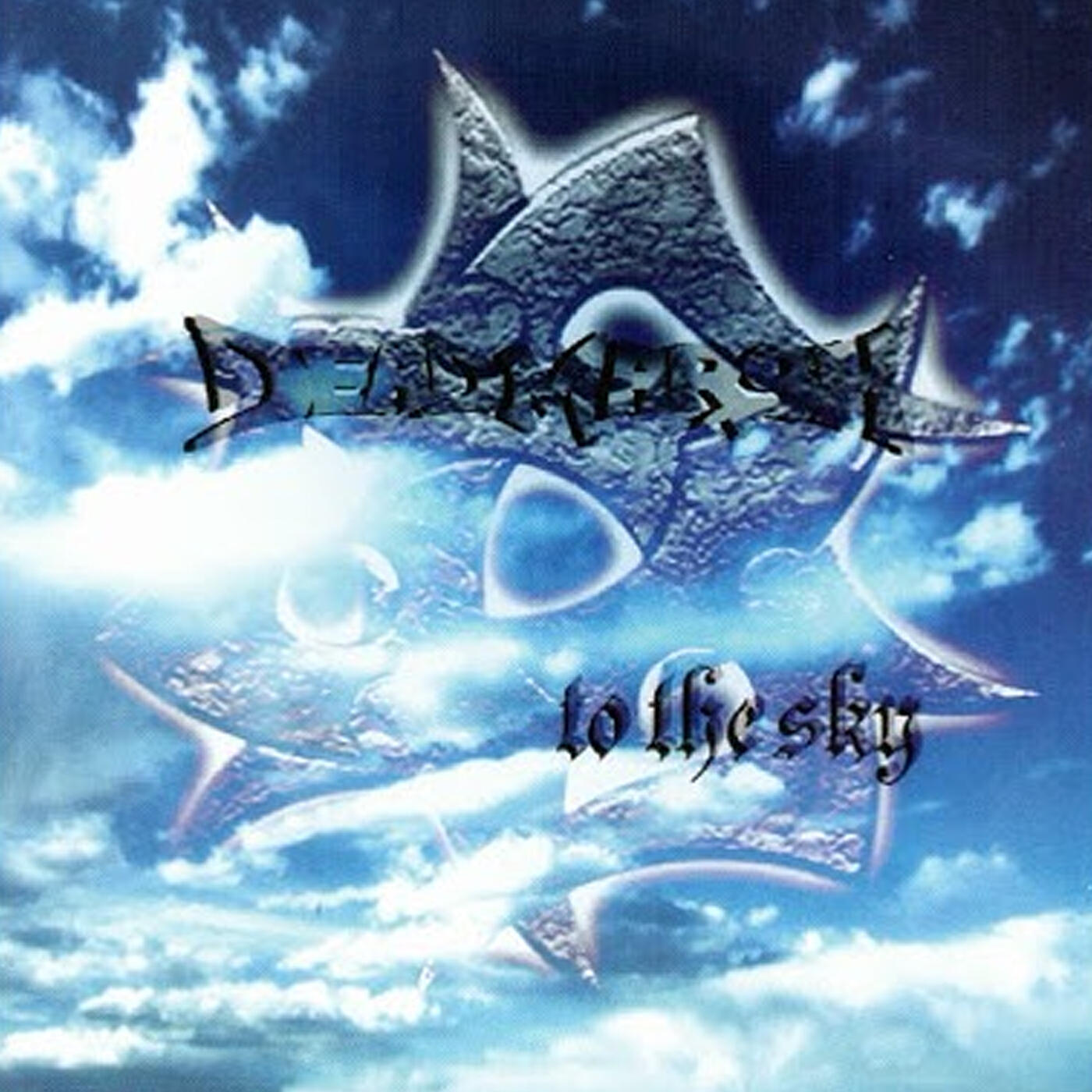Релиз To The Sky