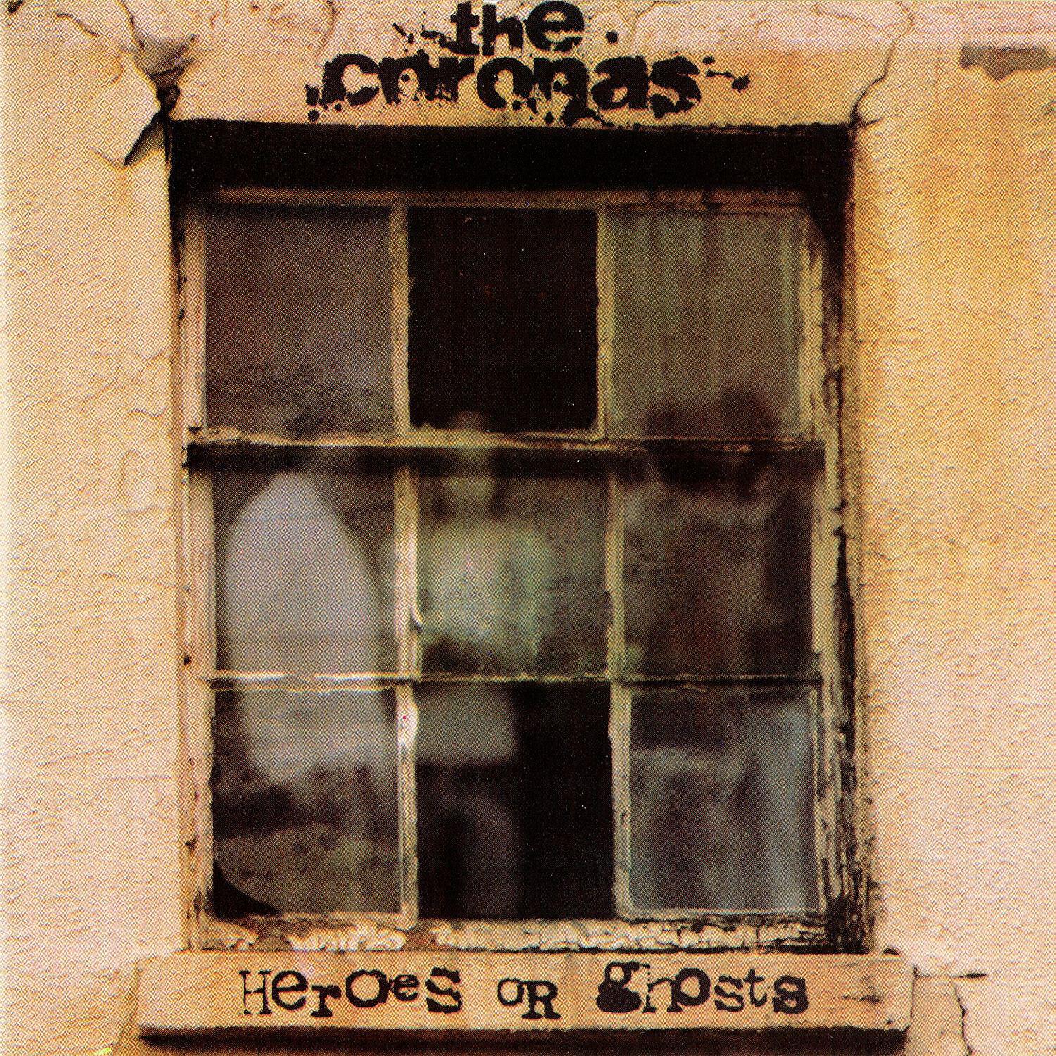 Постер альбома Heroes Or Ghosts