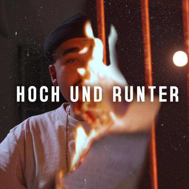 Релиз Hoch und Runter