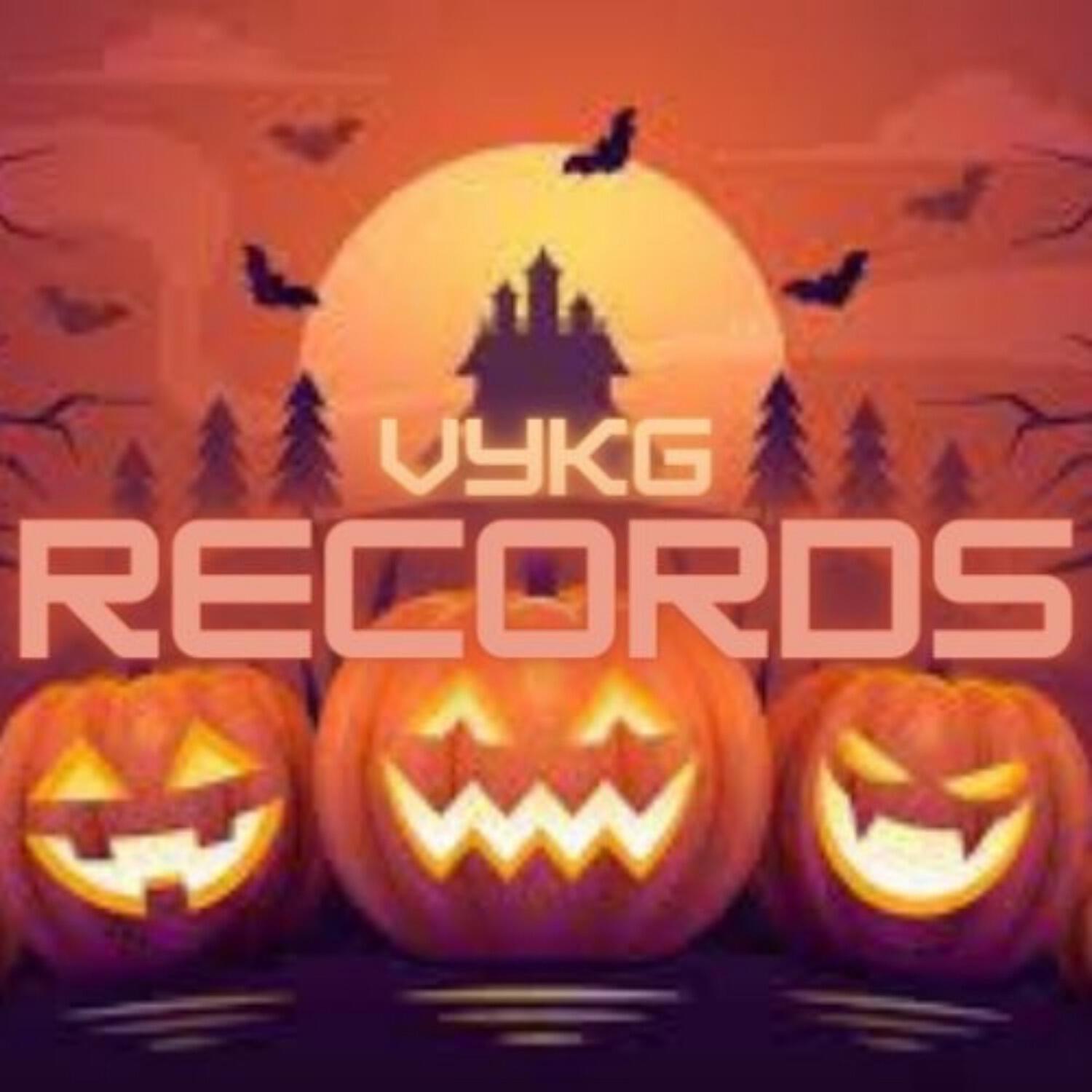 VyKG Records