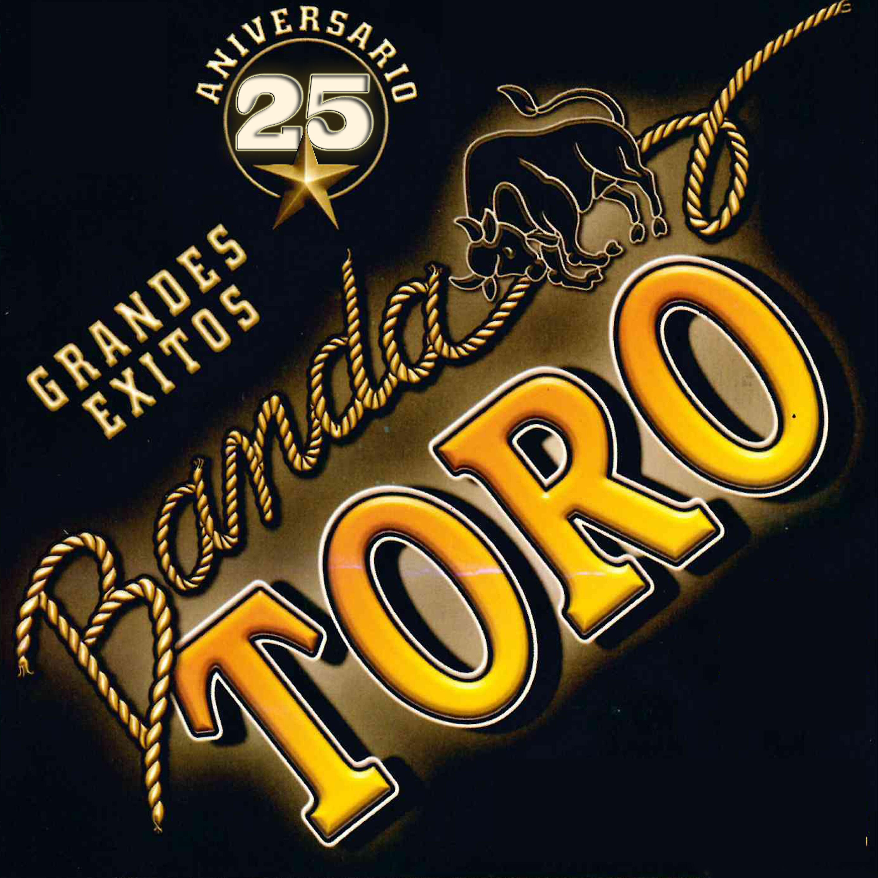 Релиз 25 Aniversario Grandes Exitos