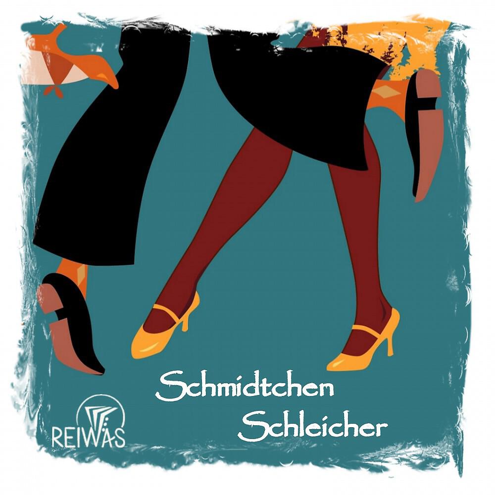 Релиз Schmidtchen Schleicher