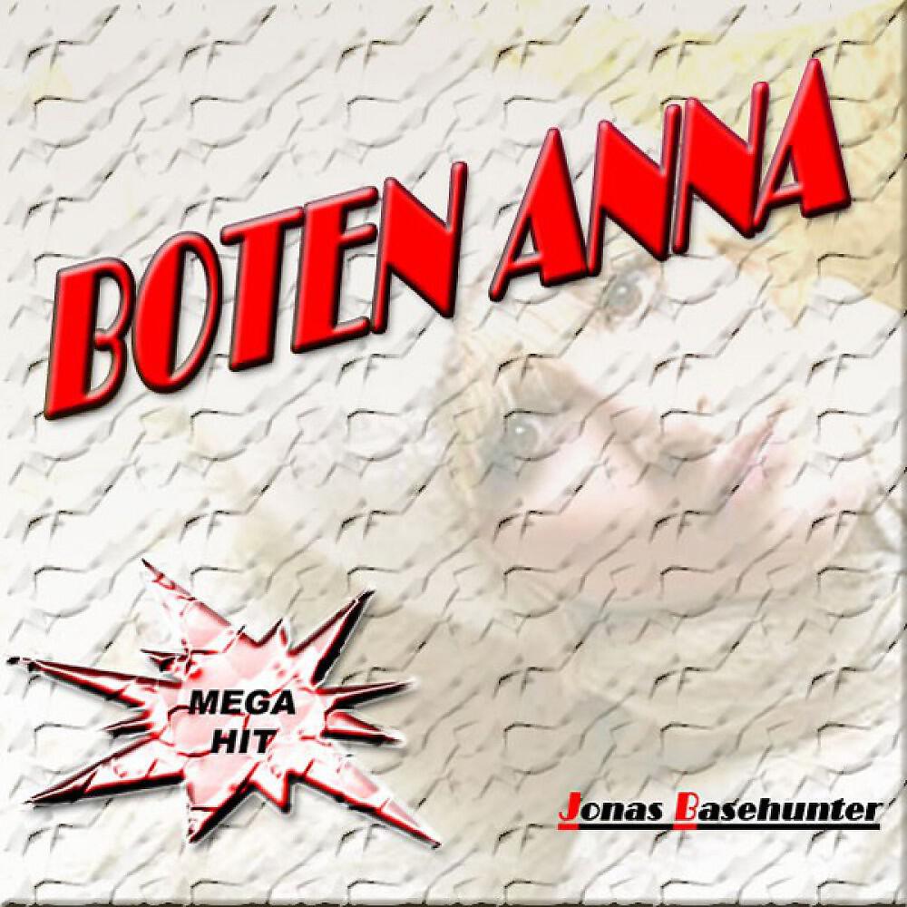 Jonas Basehunter
