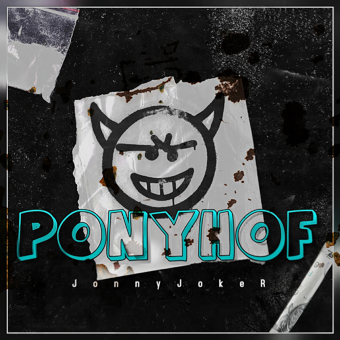 Релиз Ponyhof