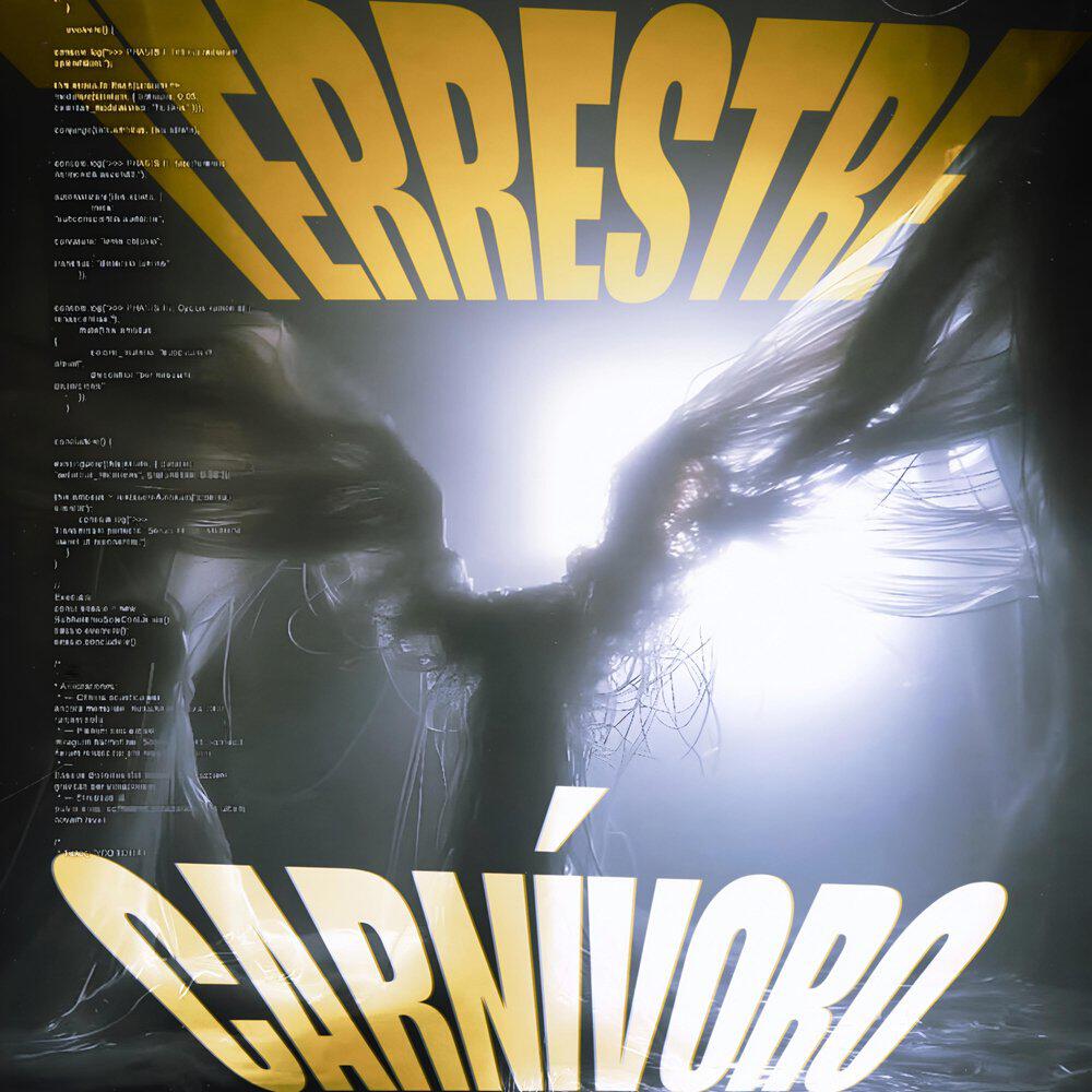 Релиз Carnívoro Terrestre
