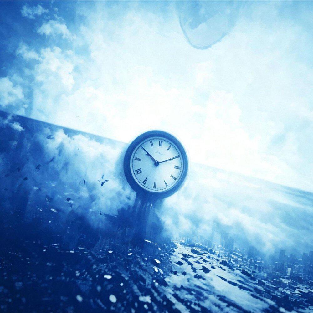 Релиз World Time