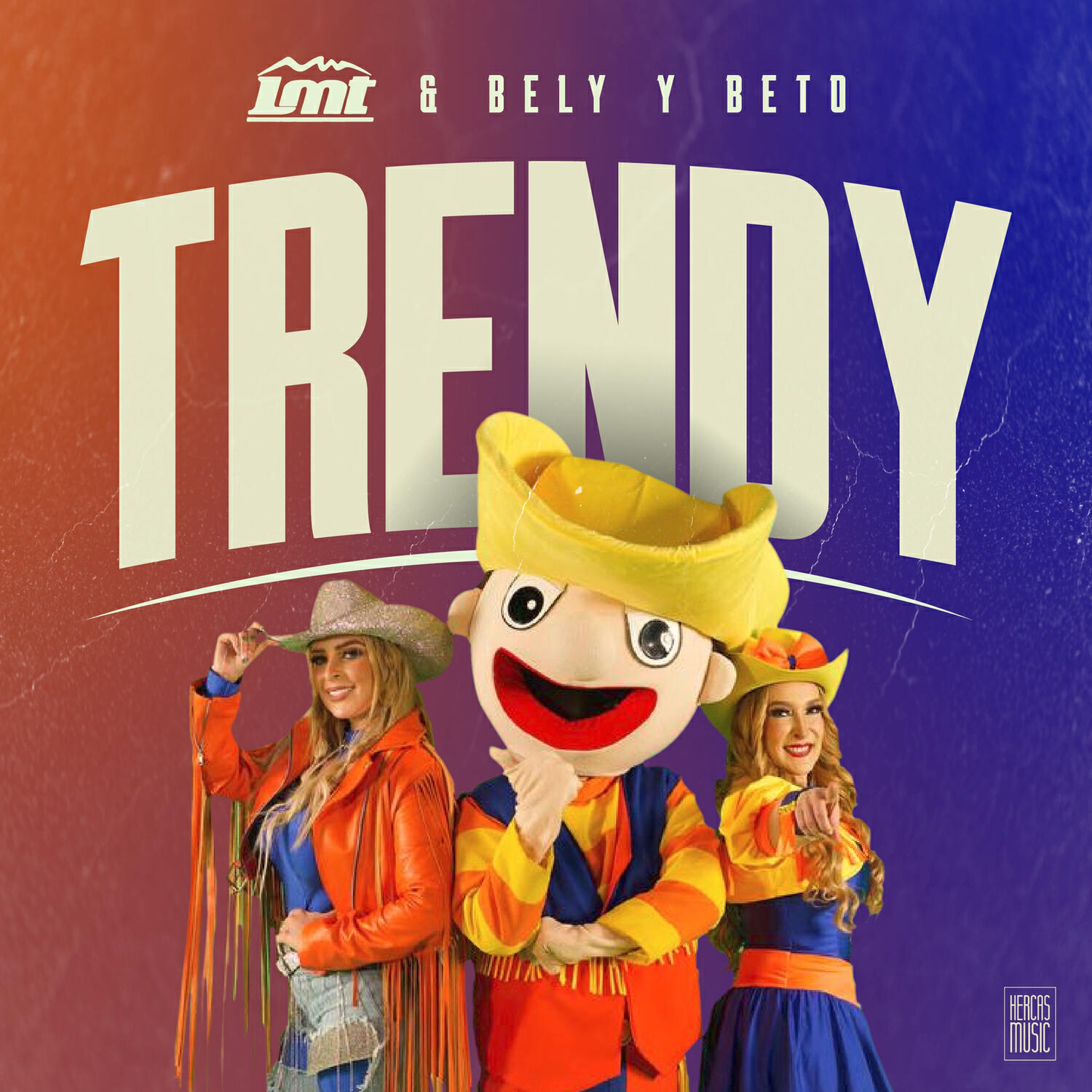 Релиз Trendy