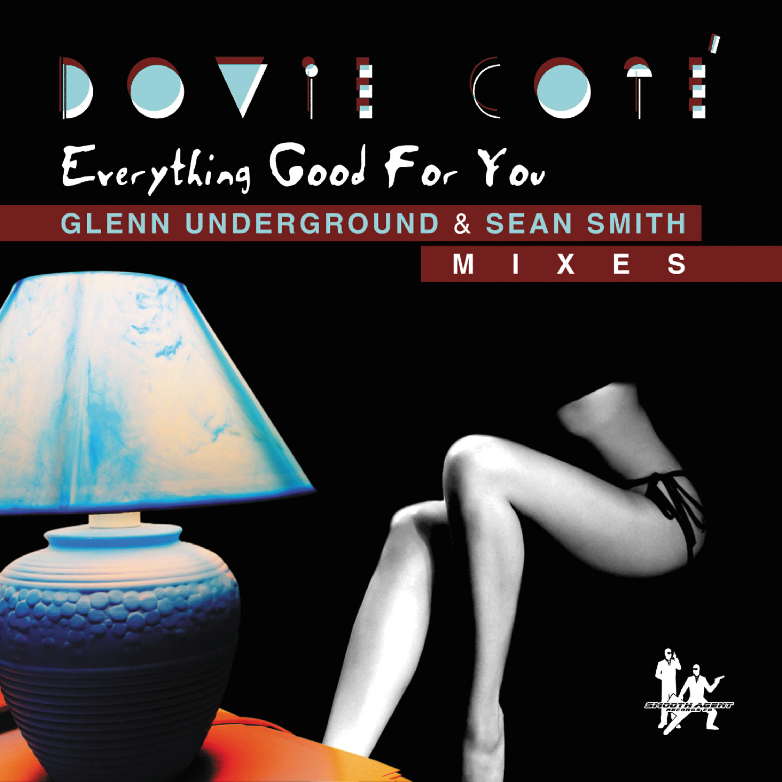 Релиз Is Everything Good For You