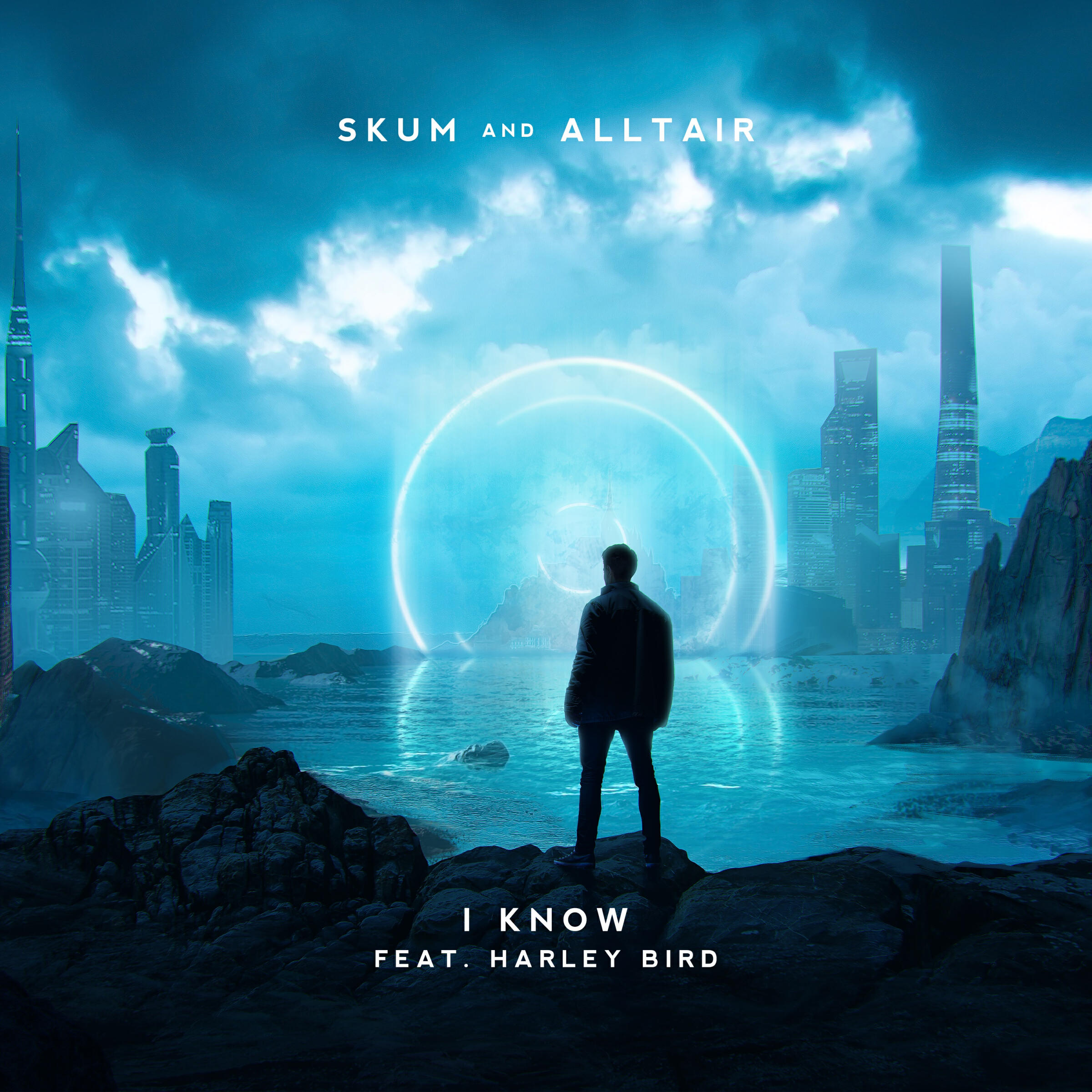Релиз I Know