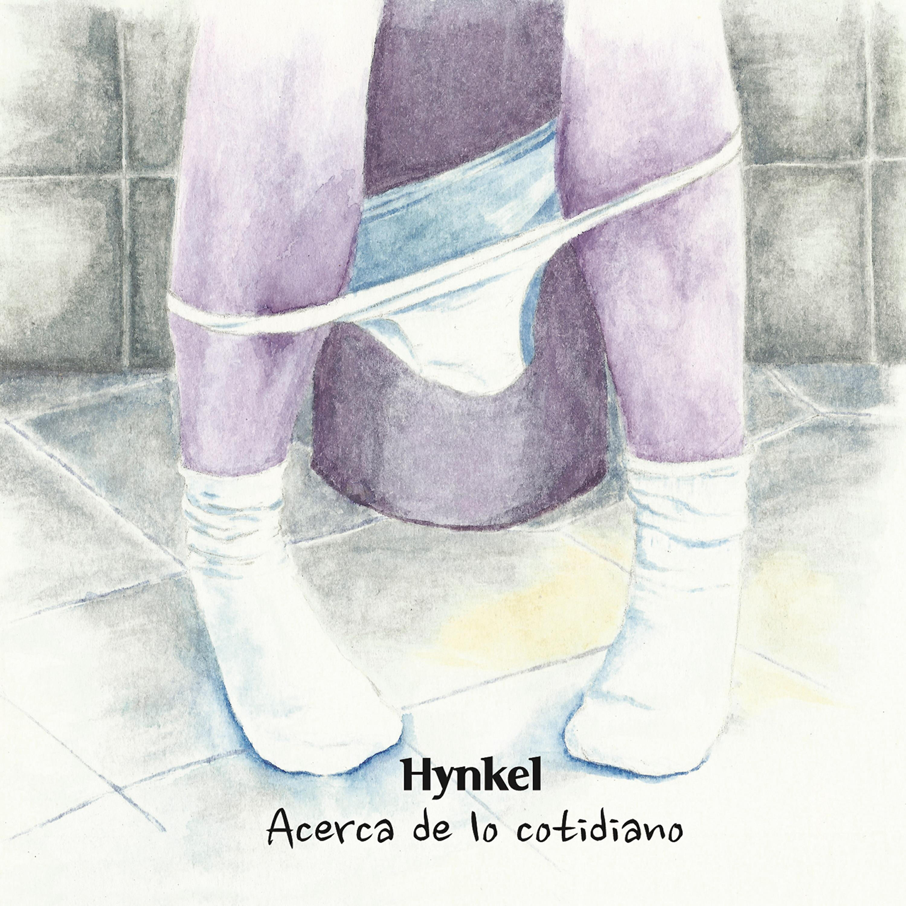 Релиз Acerca De Lo Cotidiano