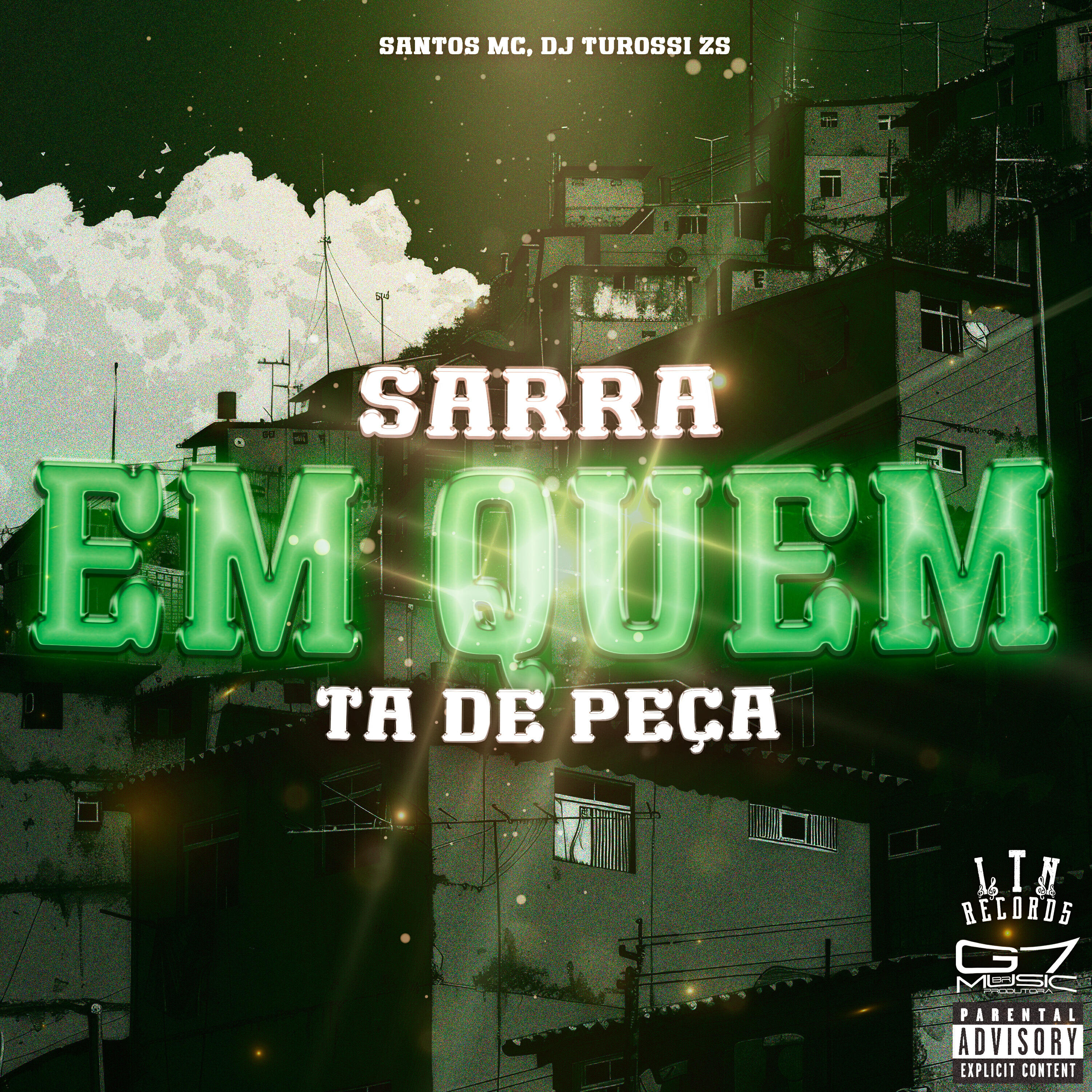 Скачать песню Santos mc, DJ TUROSSI ZS - Sarra em Quem Ta de Peça бесплатно в MP3 для Android и iOS