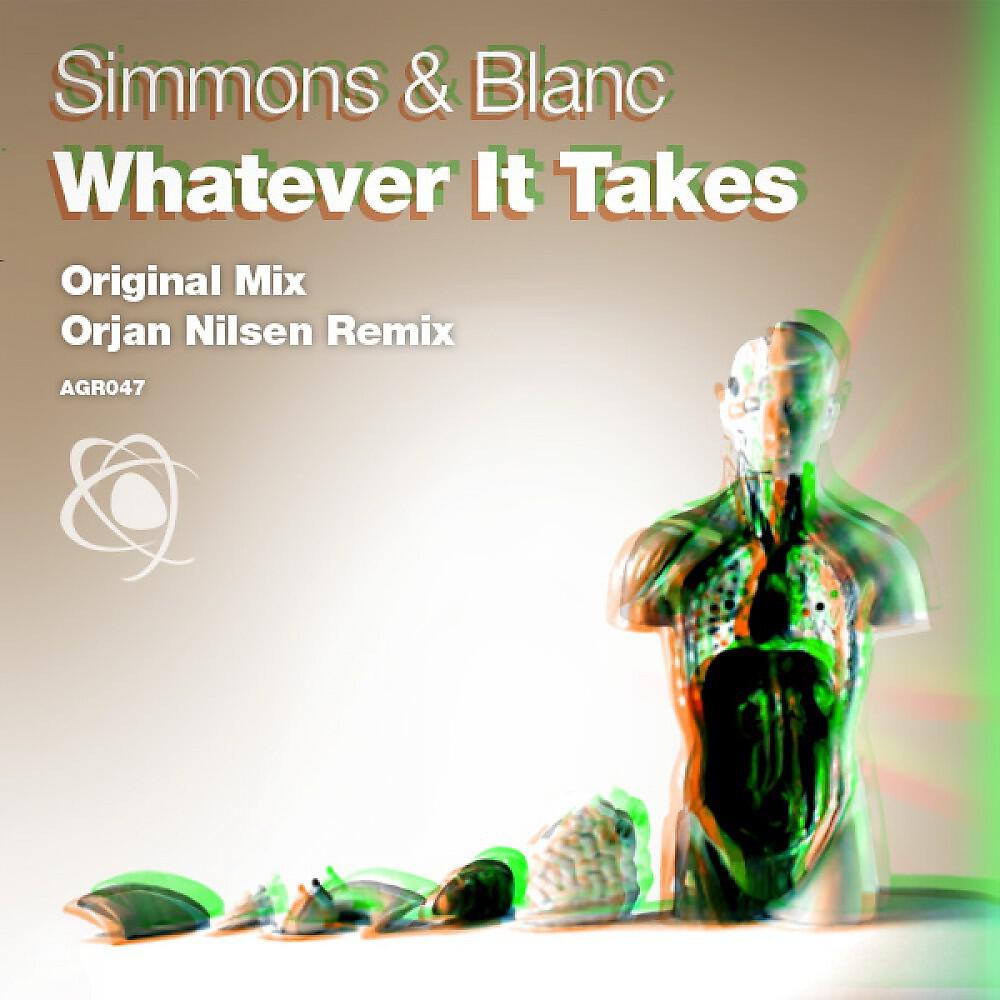 Релиз Whatever It Takes