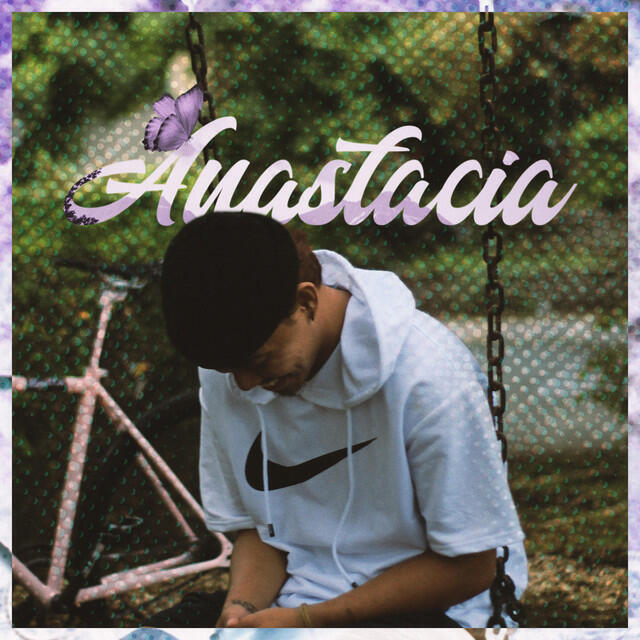 Релиз Anastacia