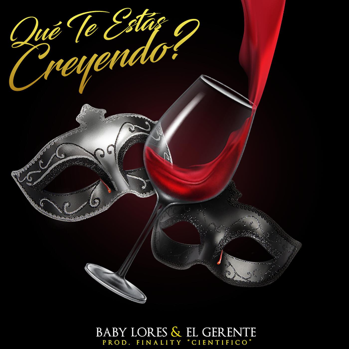 El Gerente