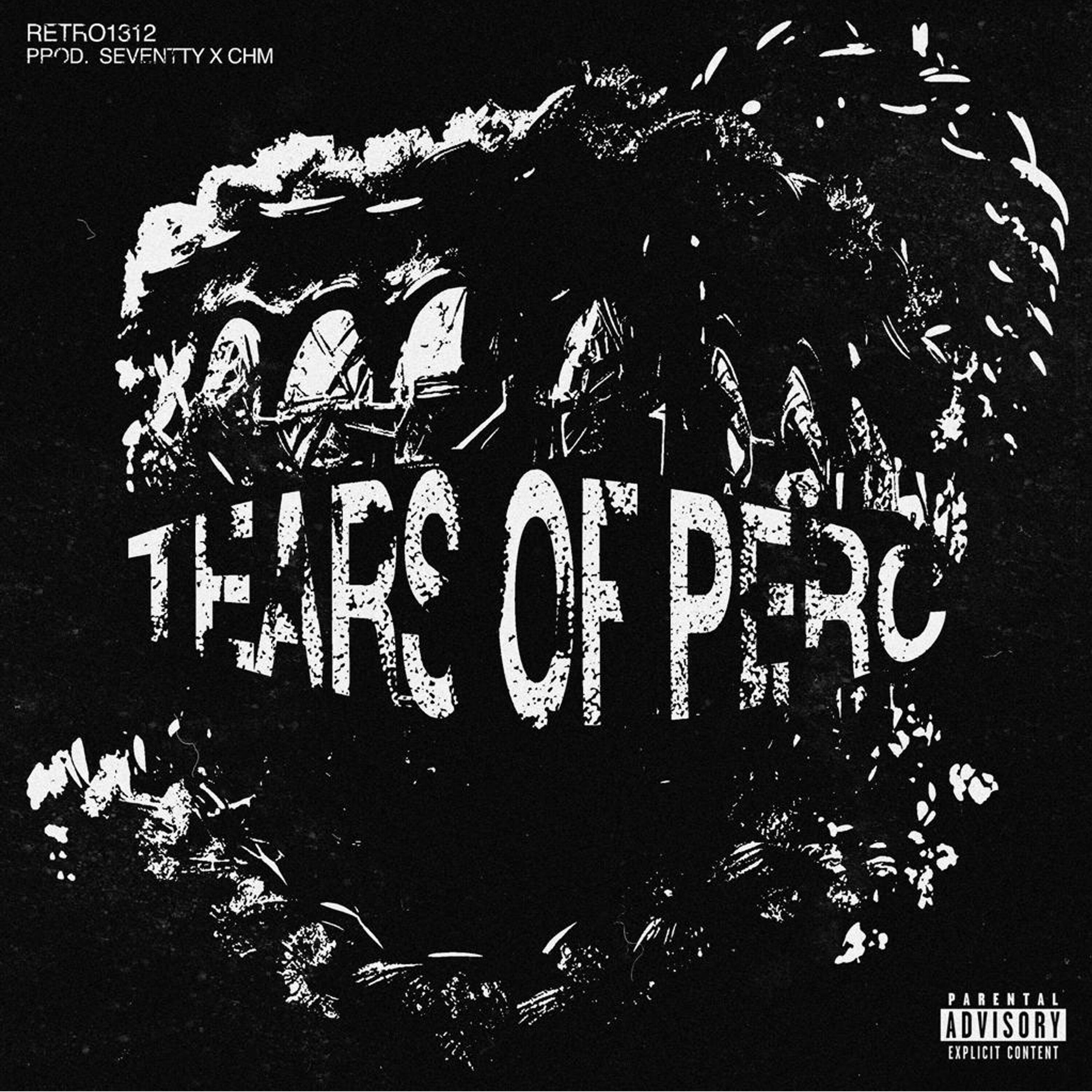 Релиз Tears of Perc