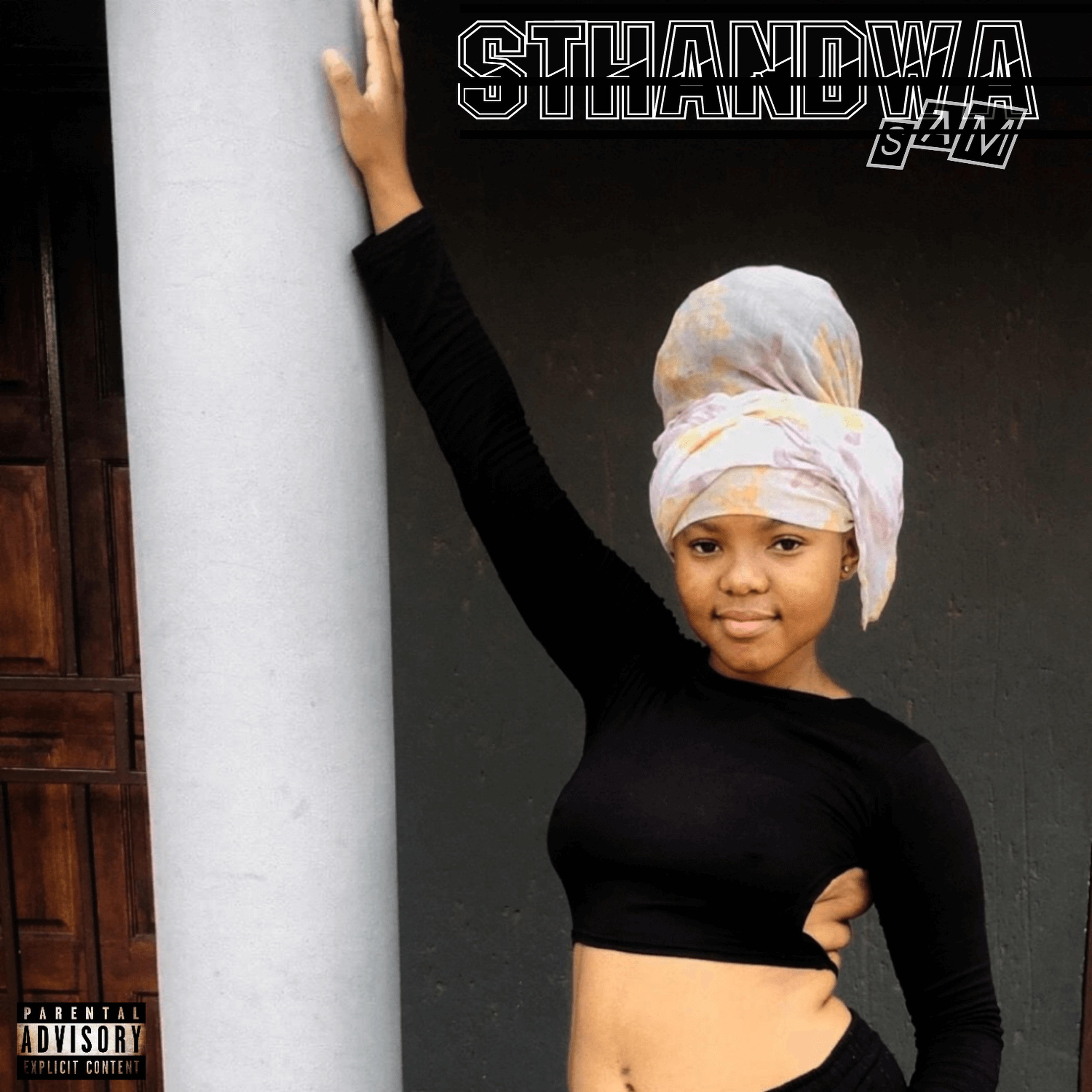 Релиз Sthandwa Sam