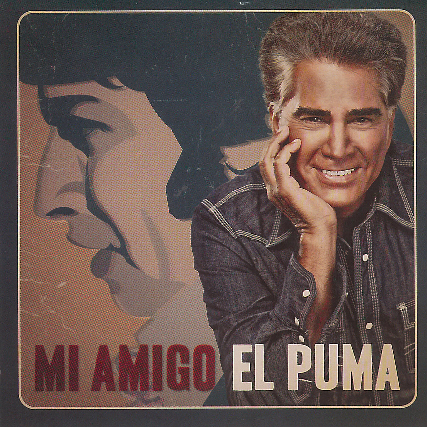 Релиз Mi Amigo El Puma