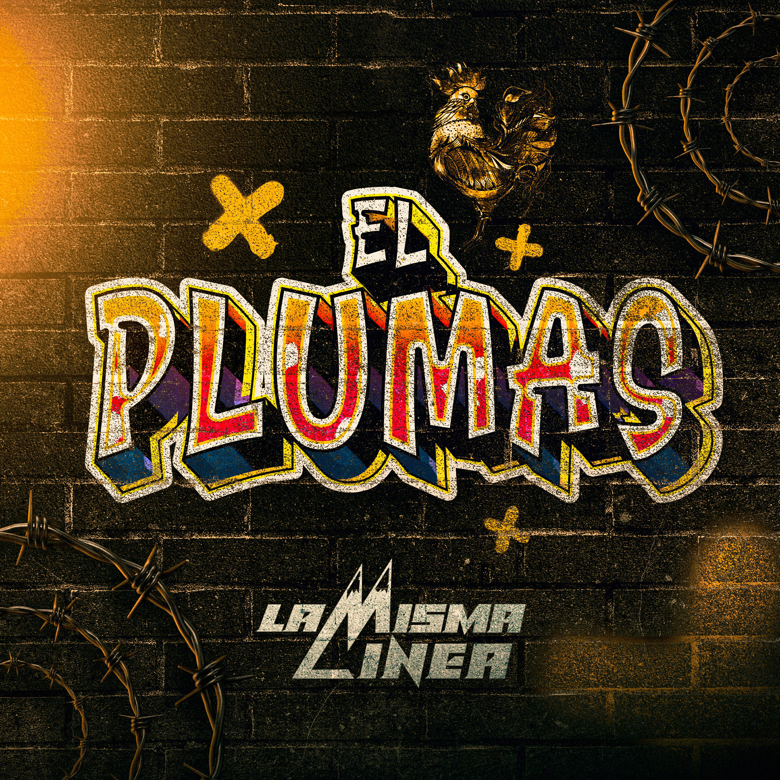 Релиз El Plumas