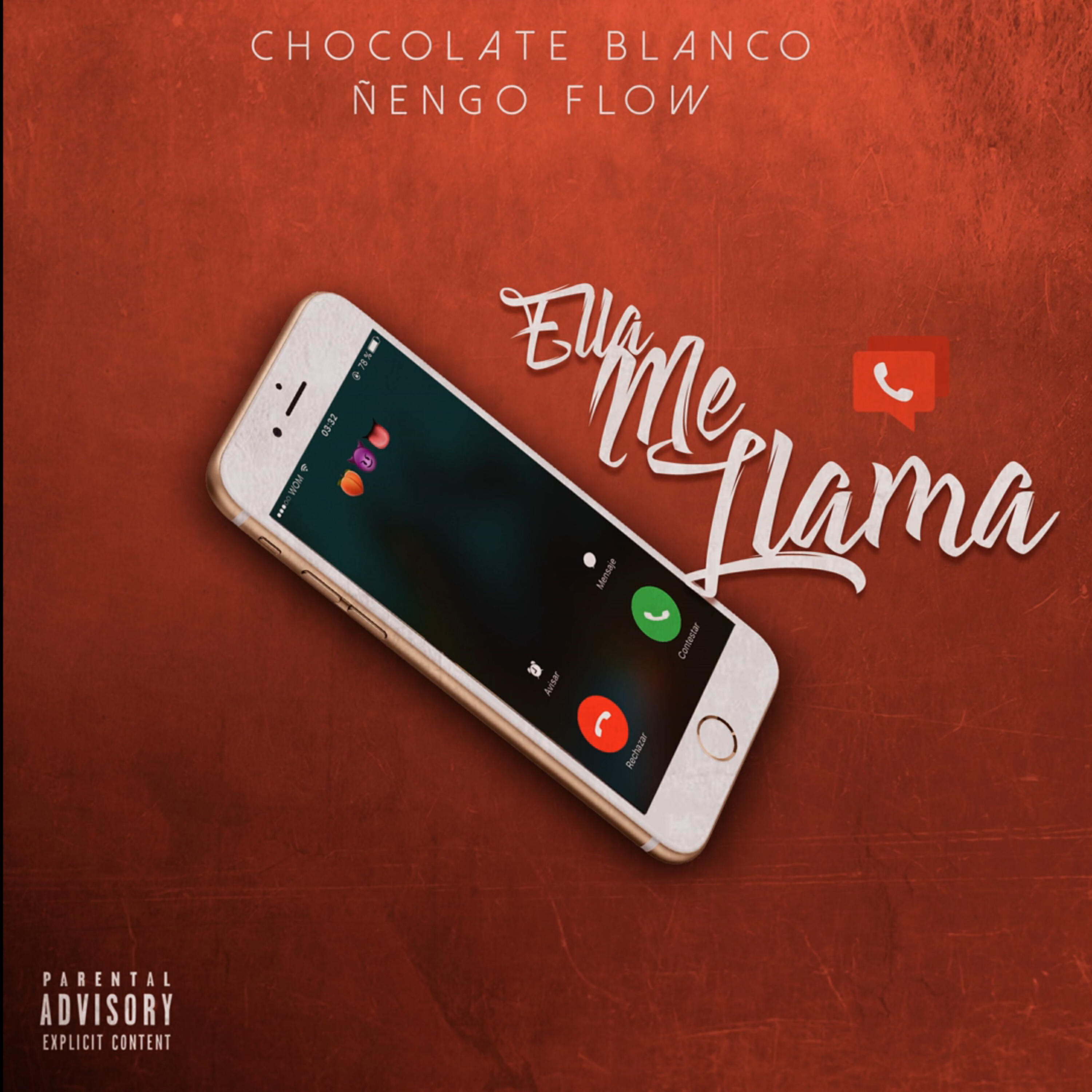 Релиз Ella Me Llama
