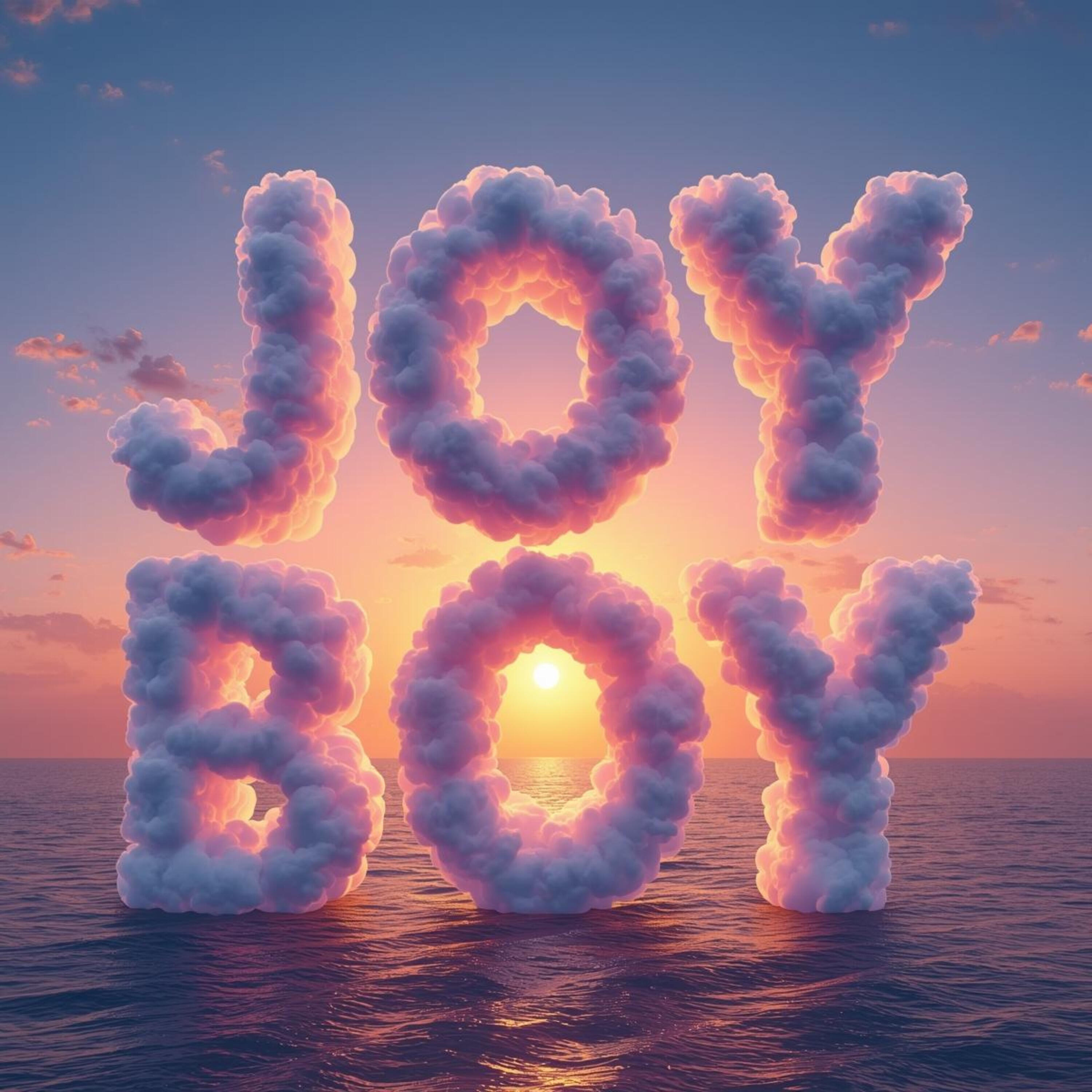 Релиз Joy Boy