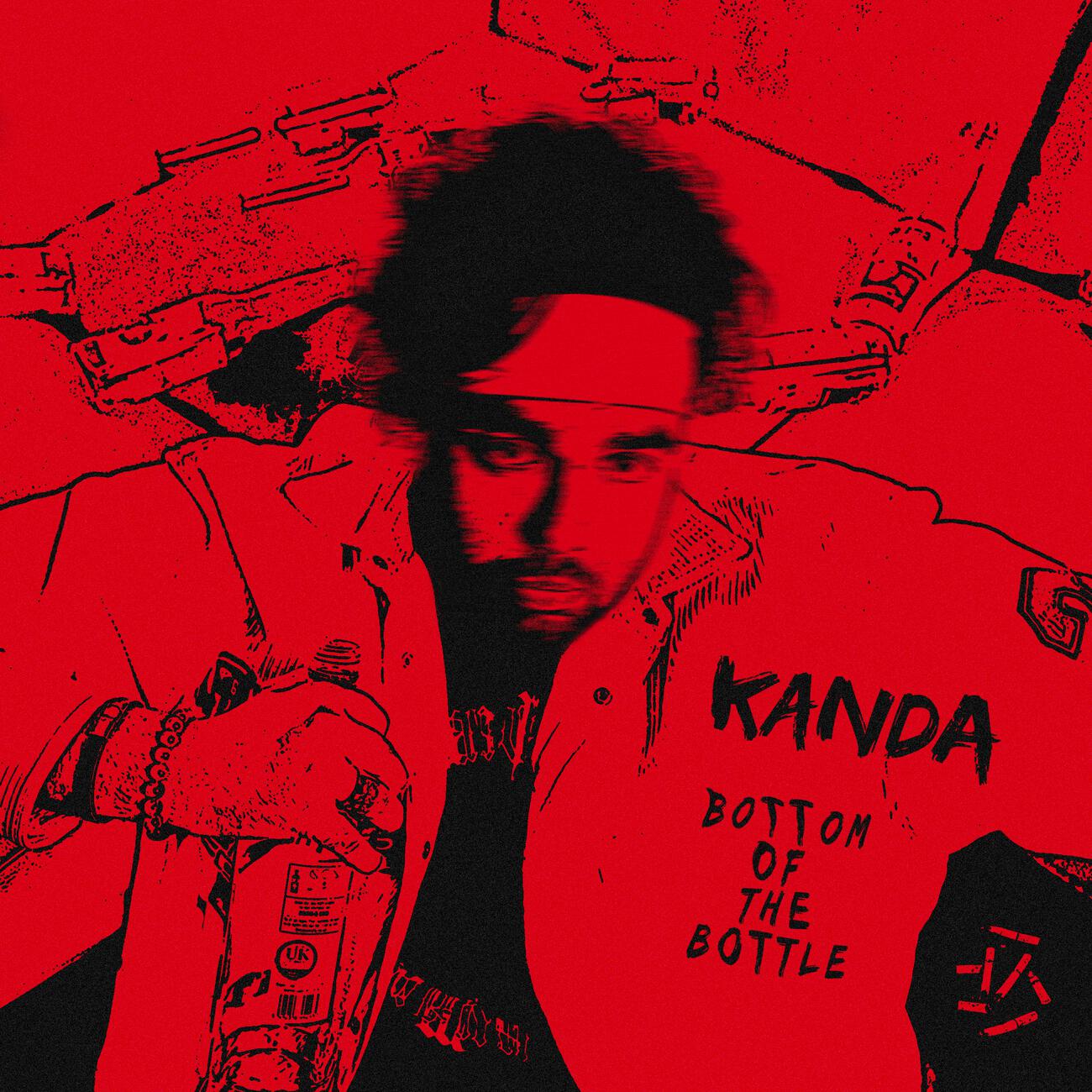 Релиз Bottom Of The Bottle