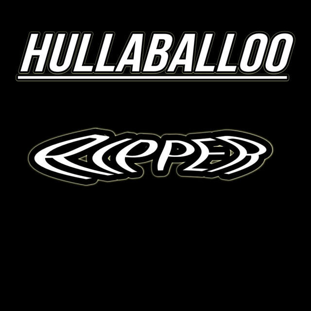 Релиз Hullaballoo