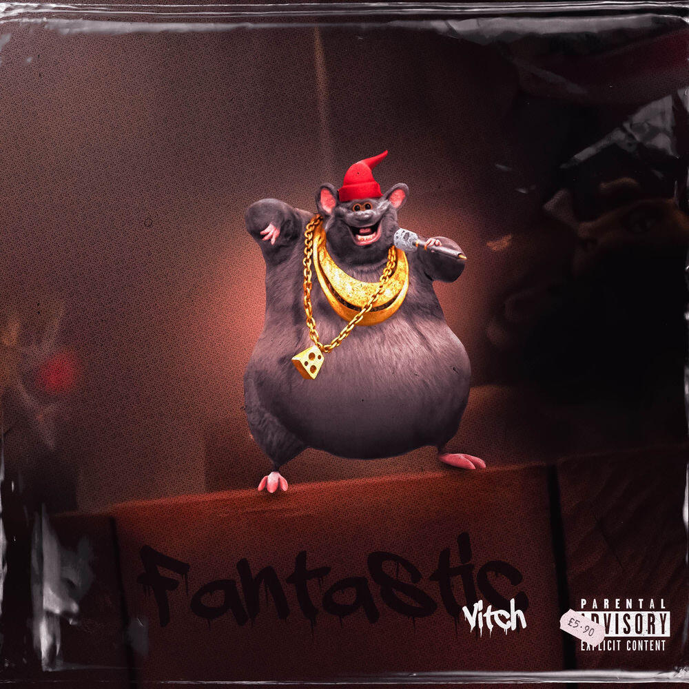 Релиз Fantastic (Mr Bombastic)