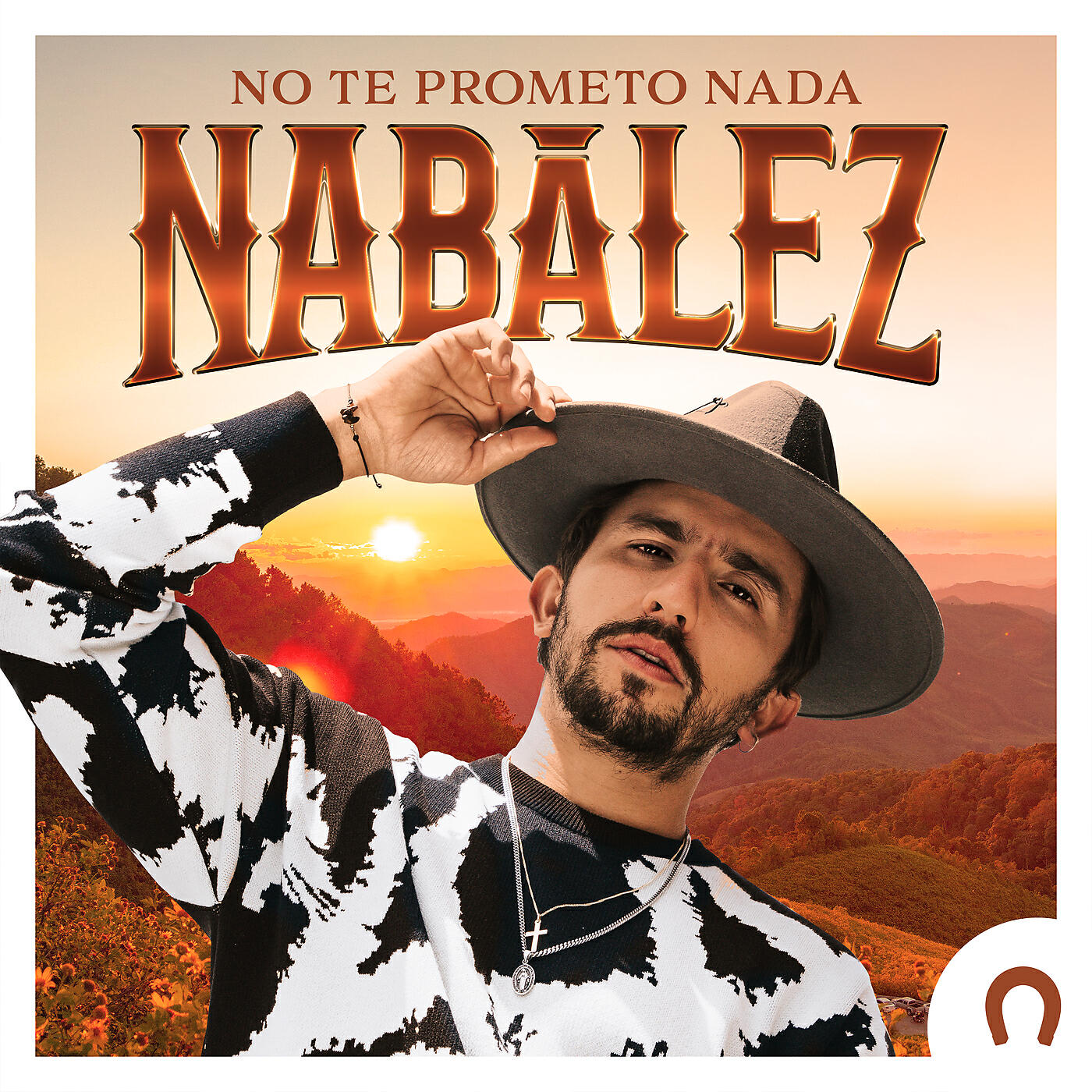 Релиз No Te Prometo Nada