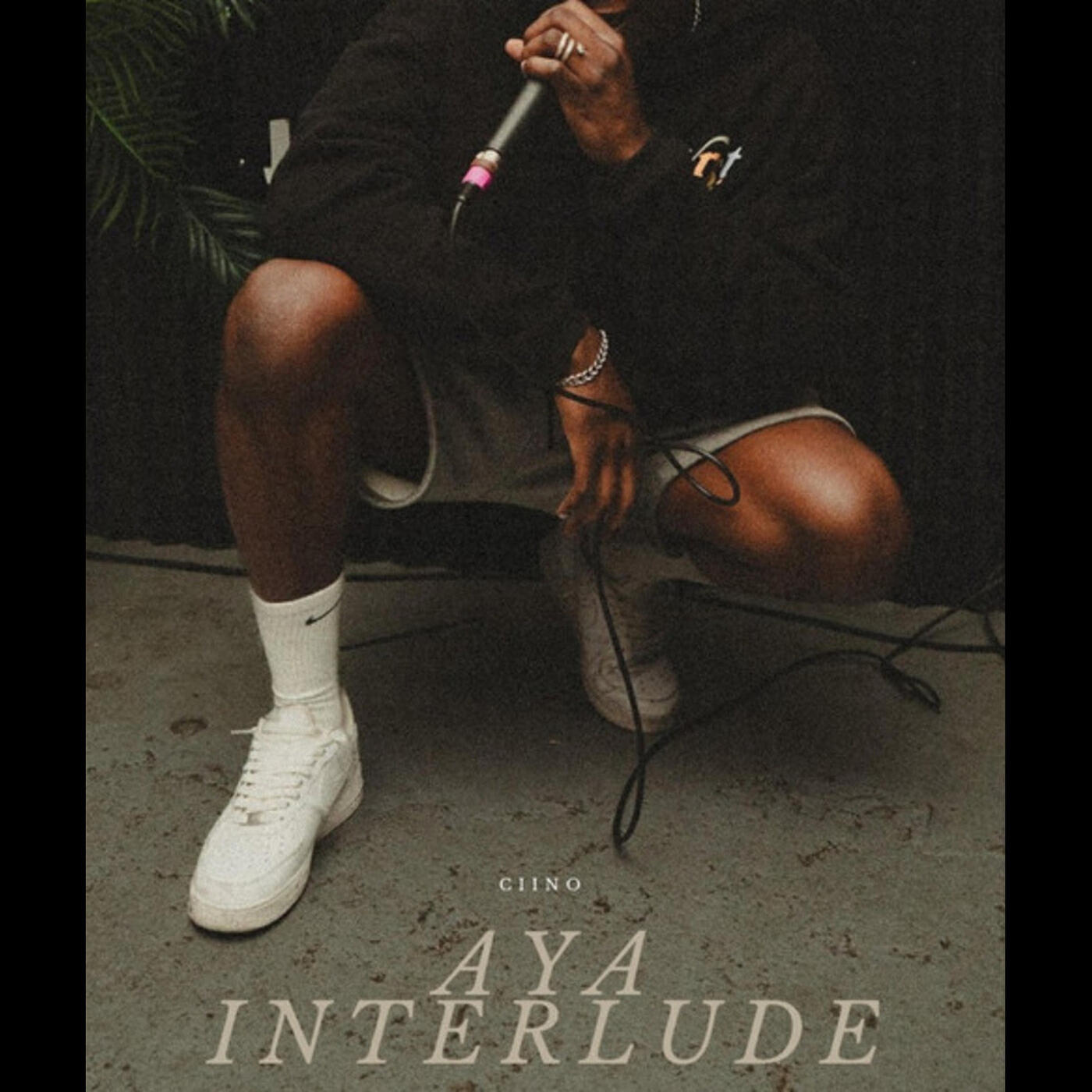 Релиз Aya Interlude