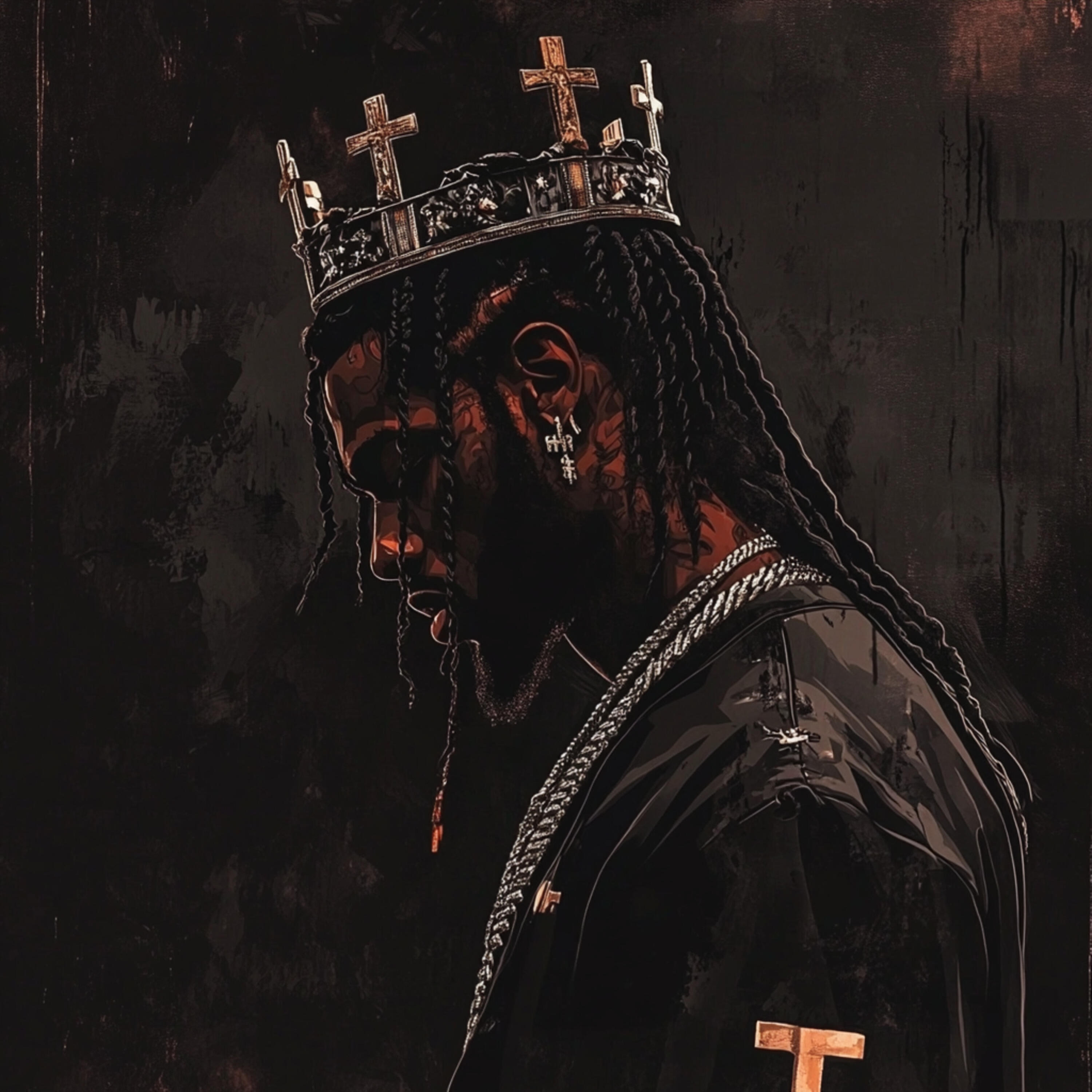 Релиз Kingdom