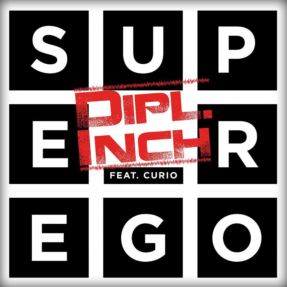 Релиз Superego