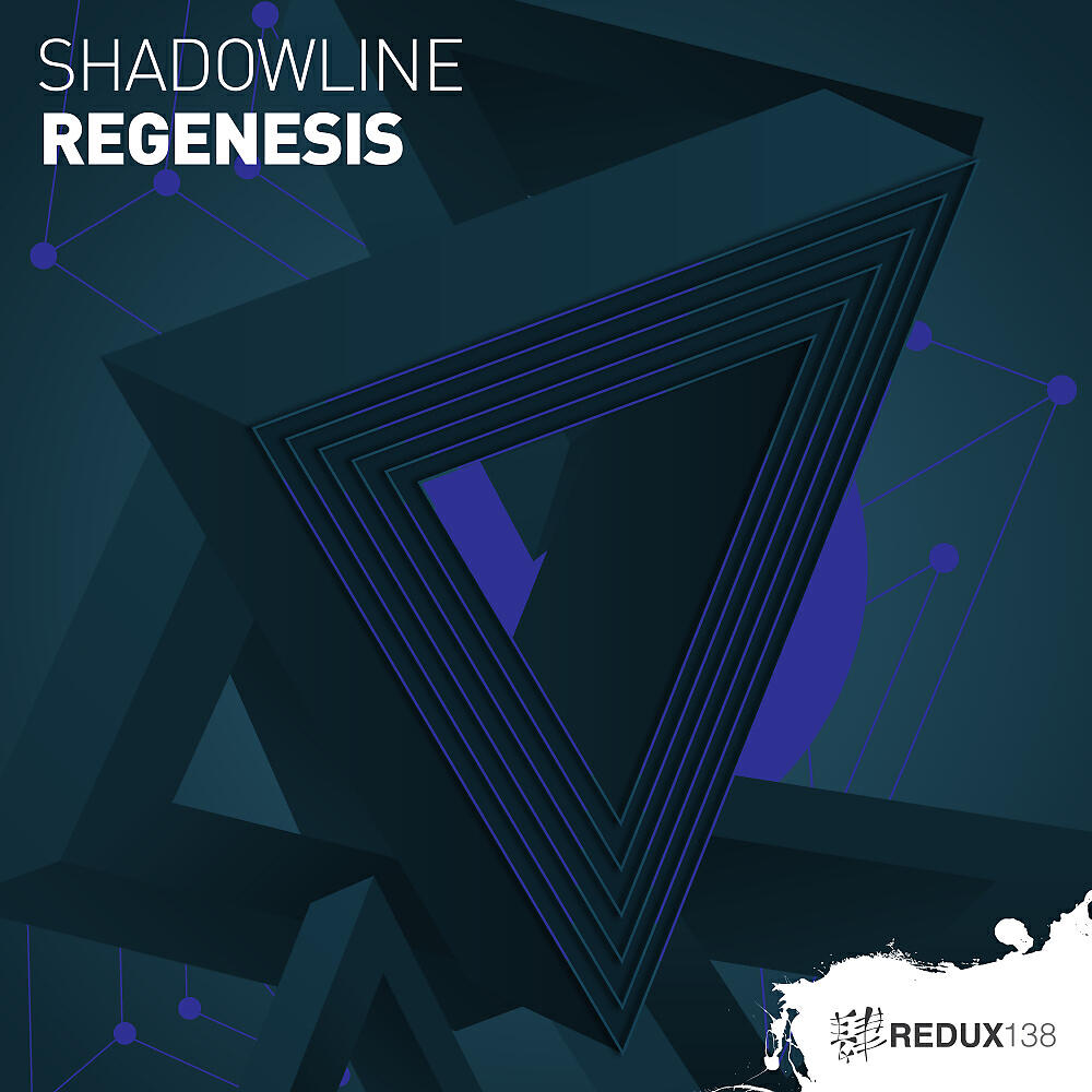 Релиз Regenesis