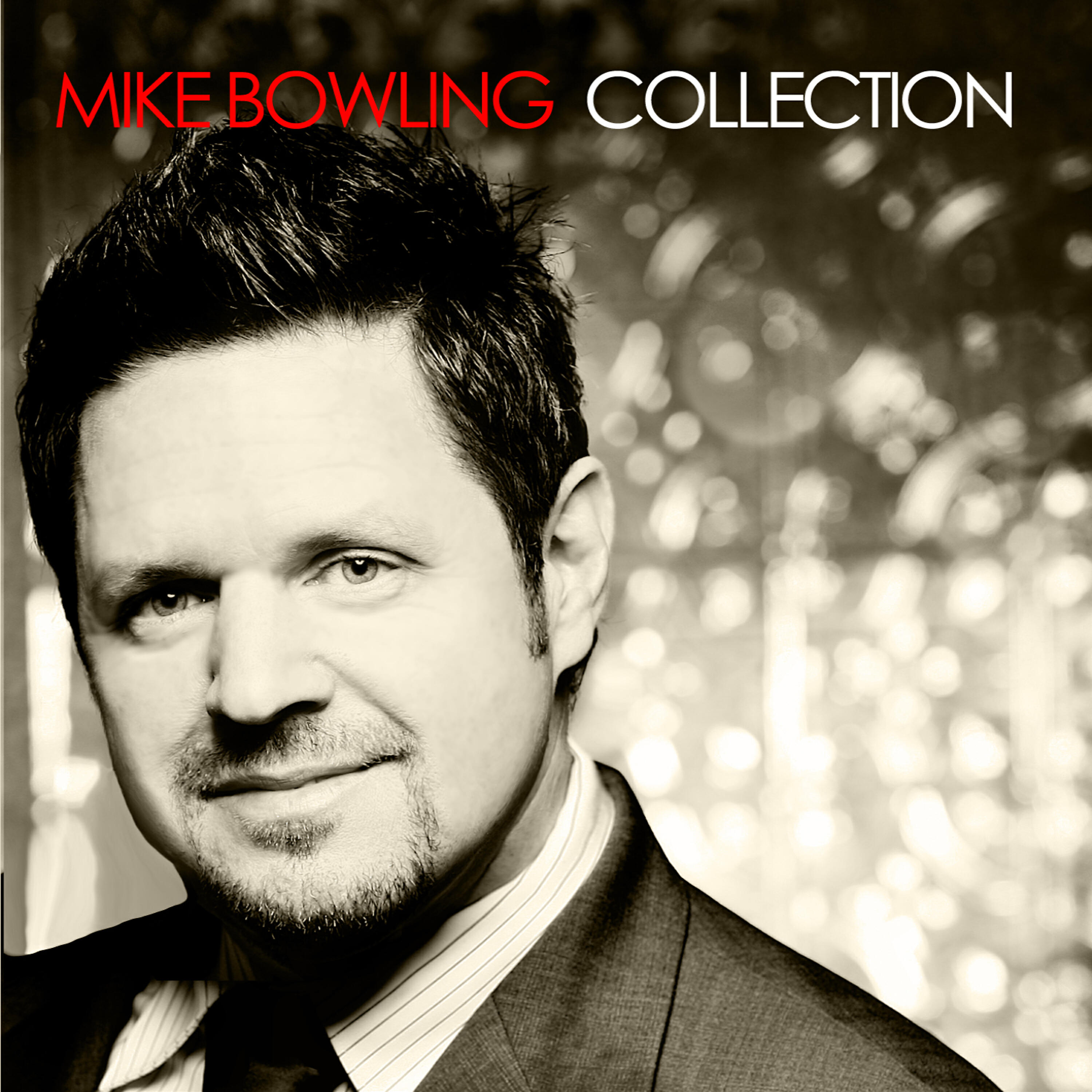 Релиз Mike Bowling Collection