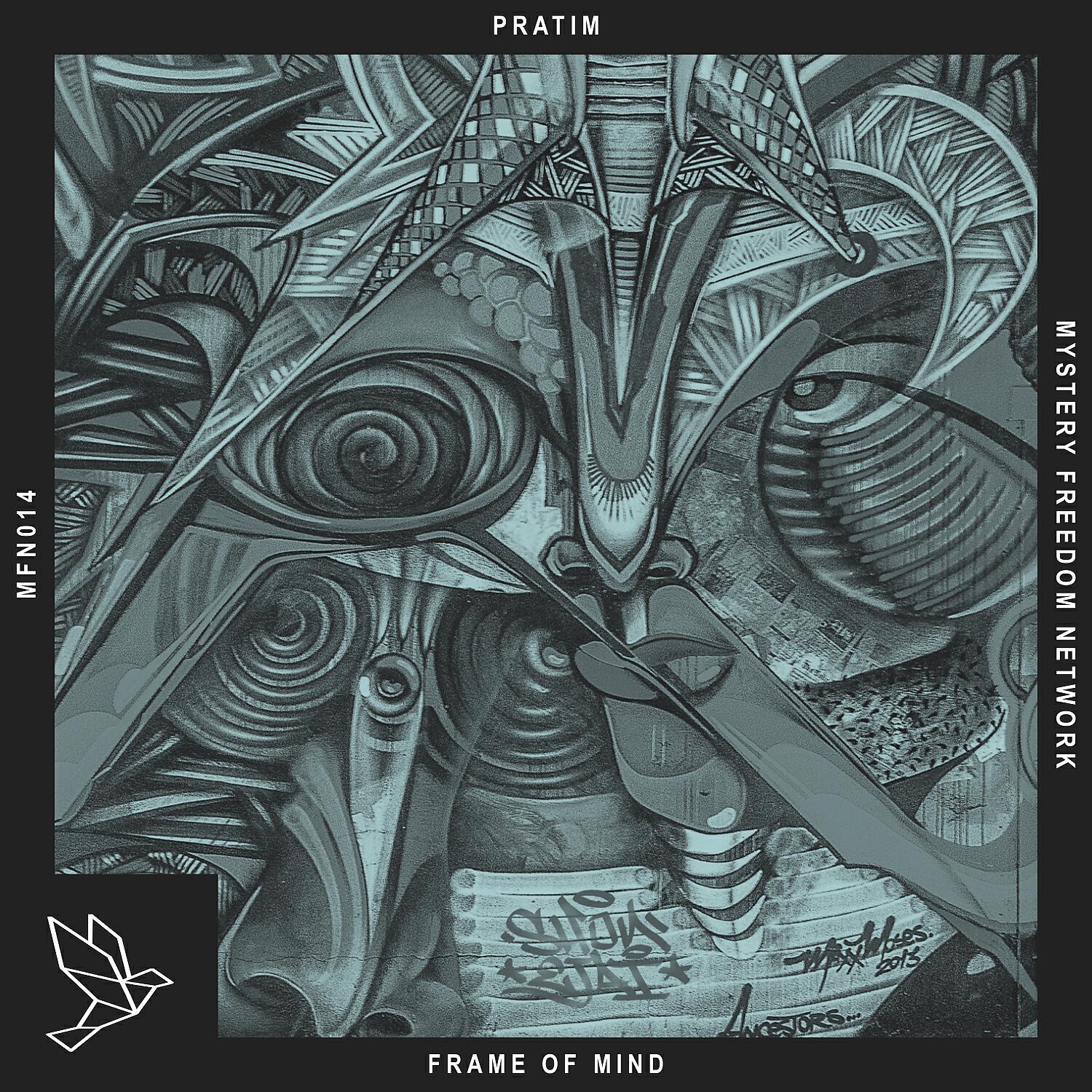 Релиз Frame of Mind