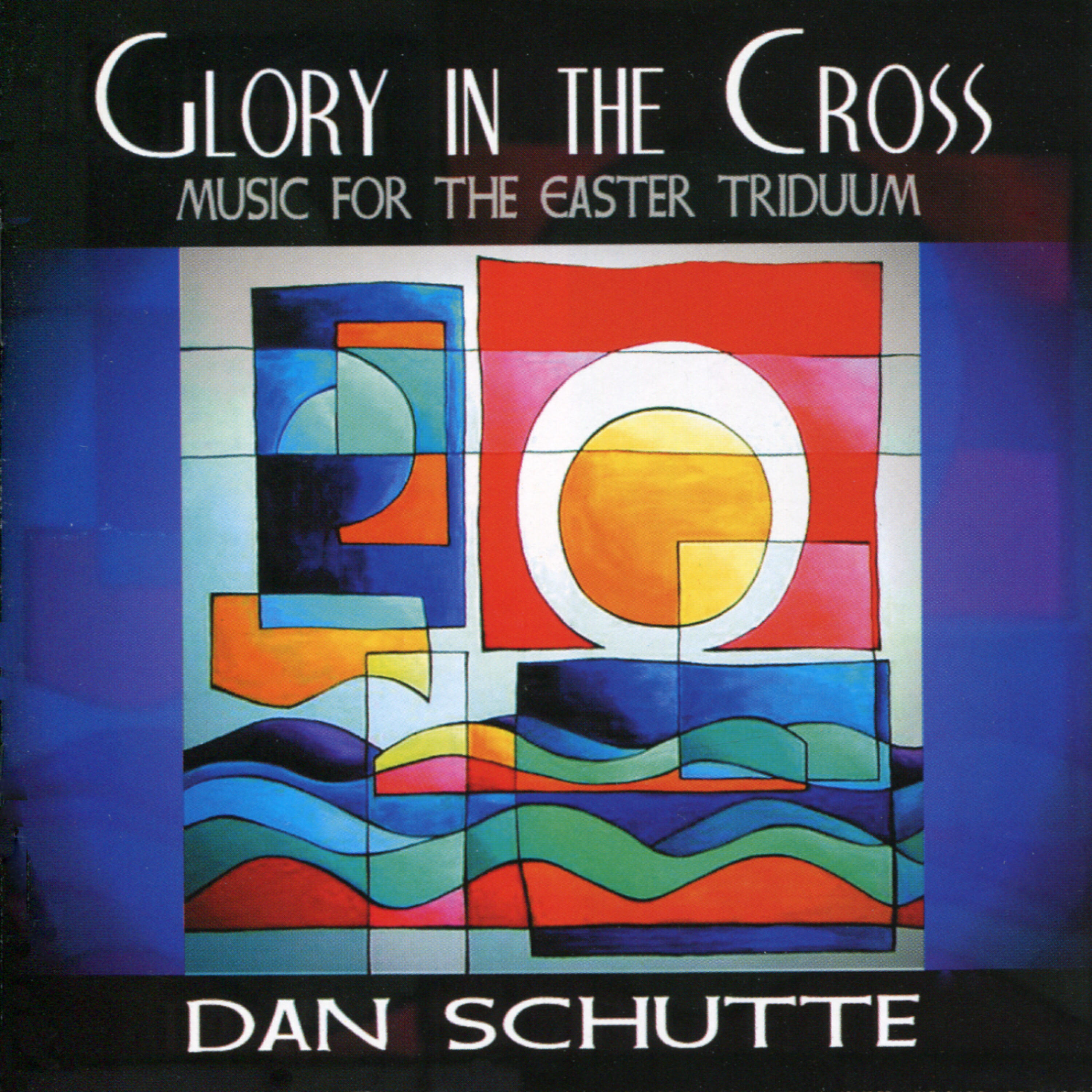 Релиз Glory in the Cross