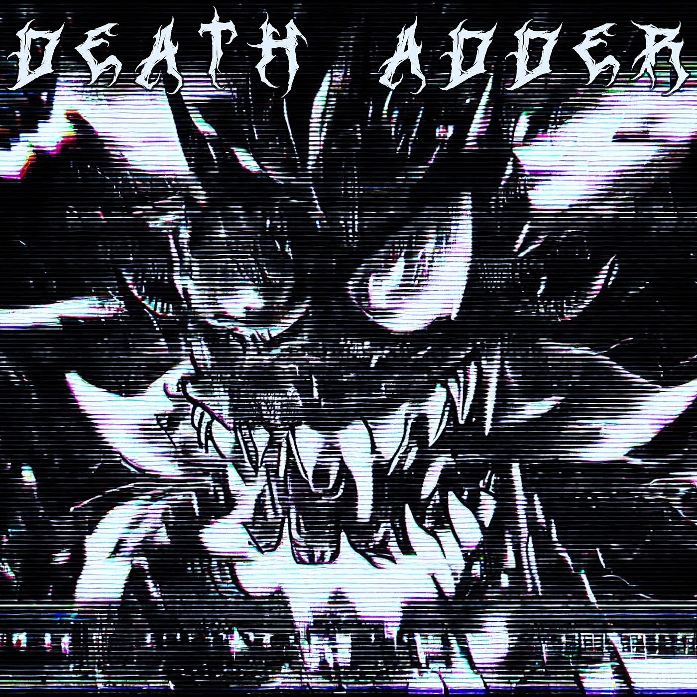 Релиз Monster!