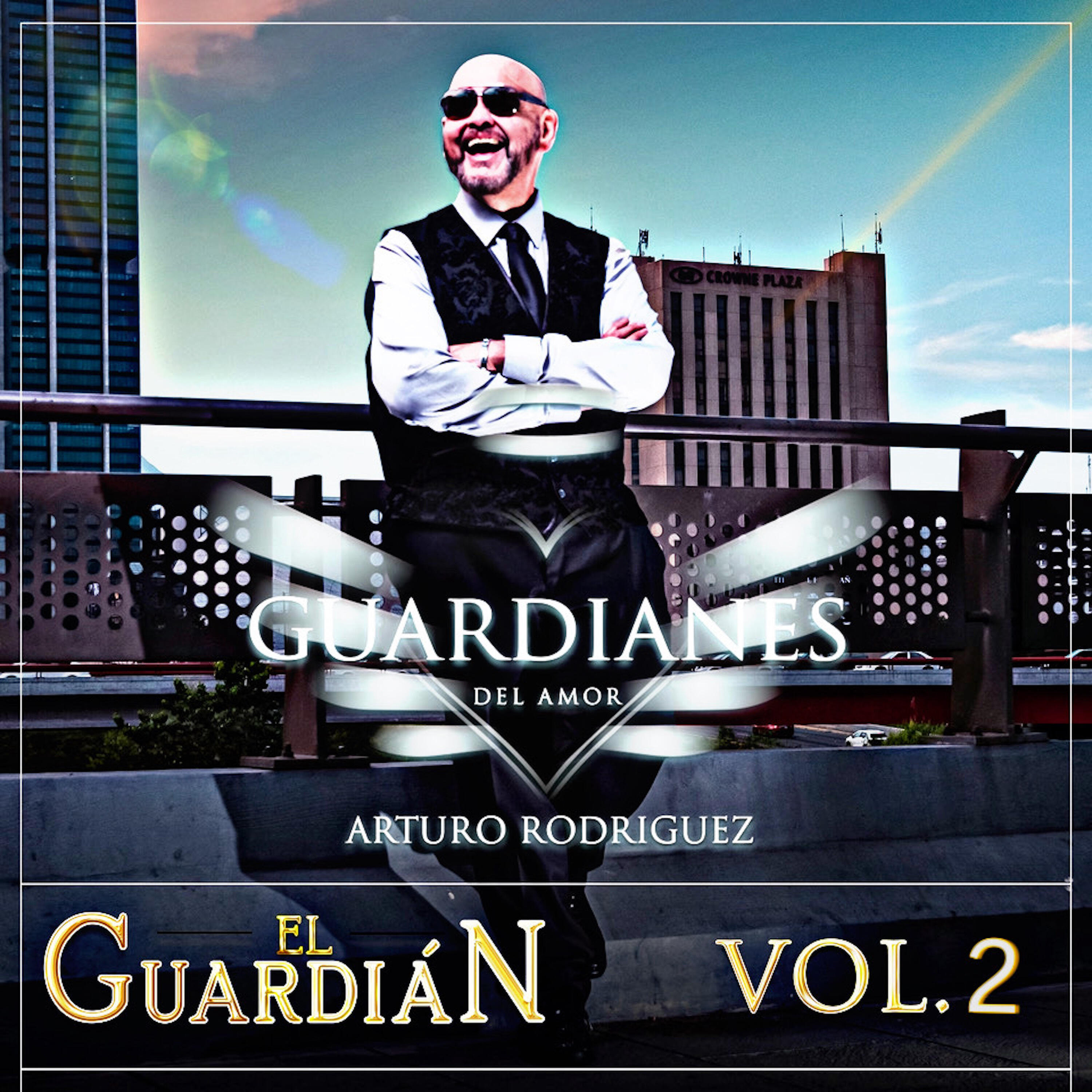Релиз El Guardián, Vol. 2
