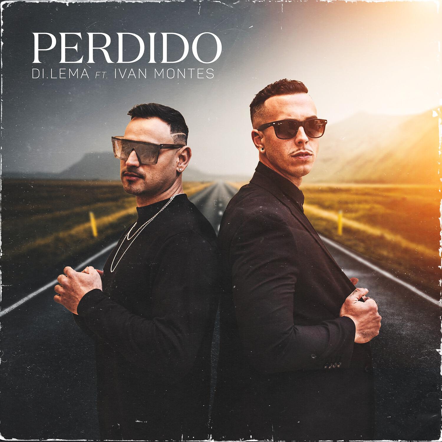 Релиз Perdido