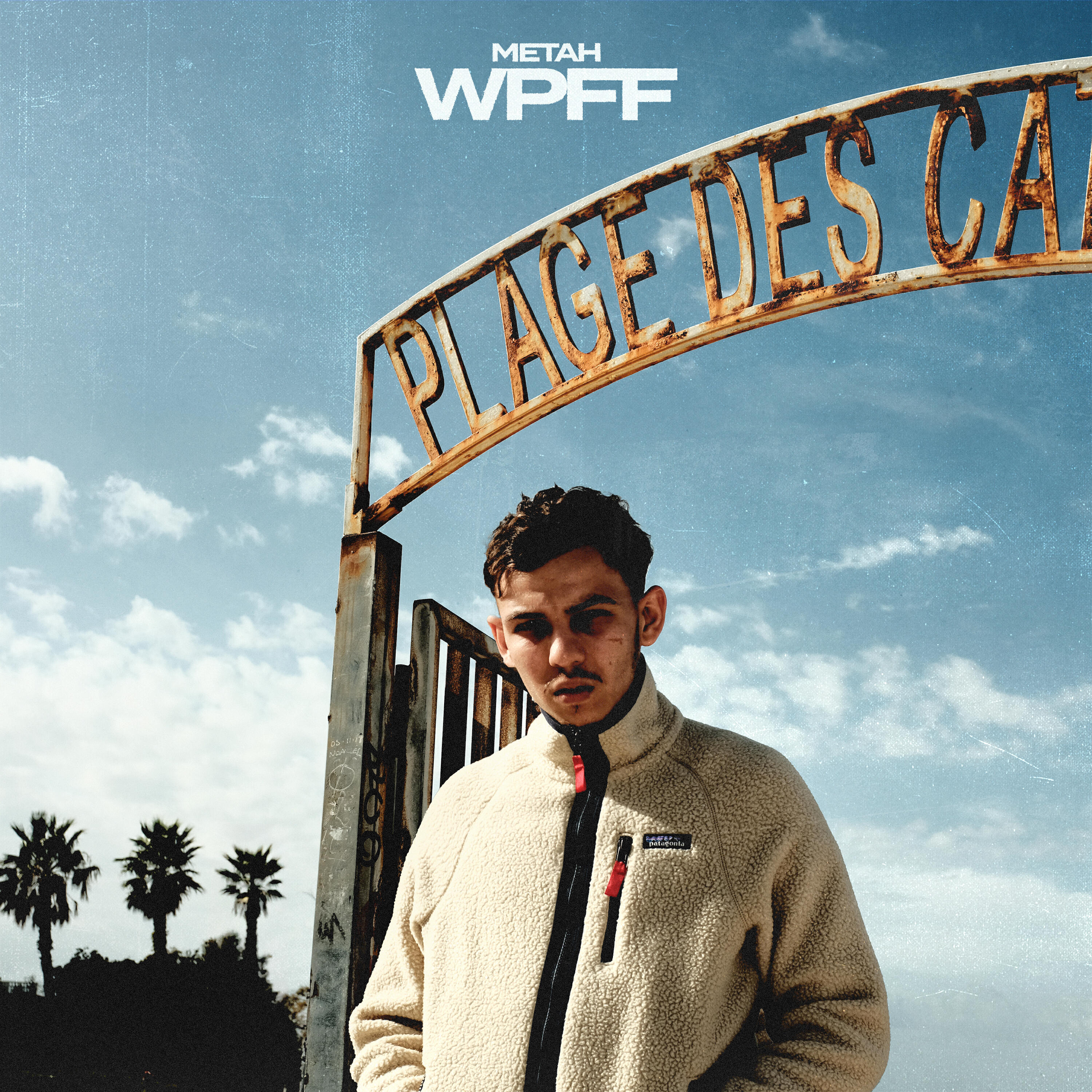 Релиз WPFF