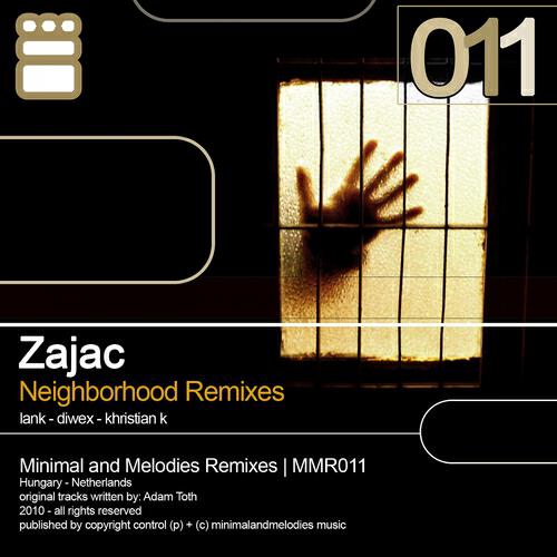 Релиз Neighbourhood