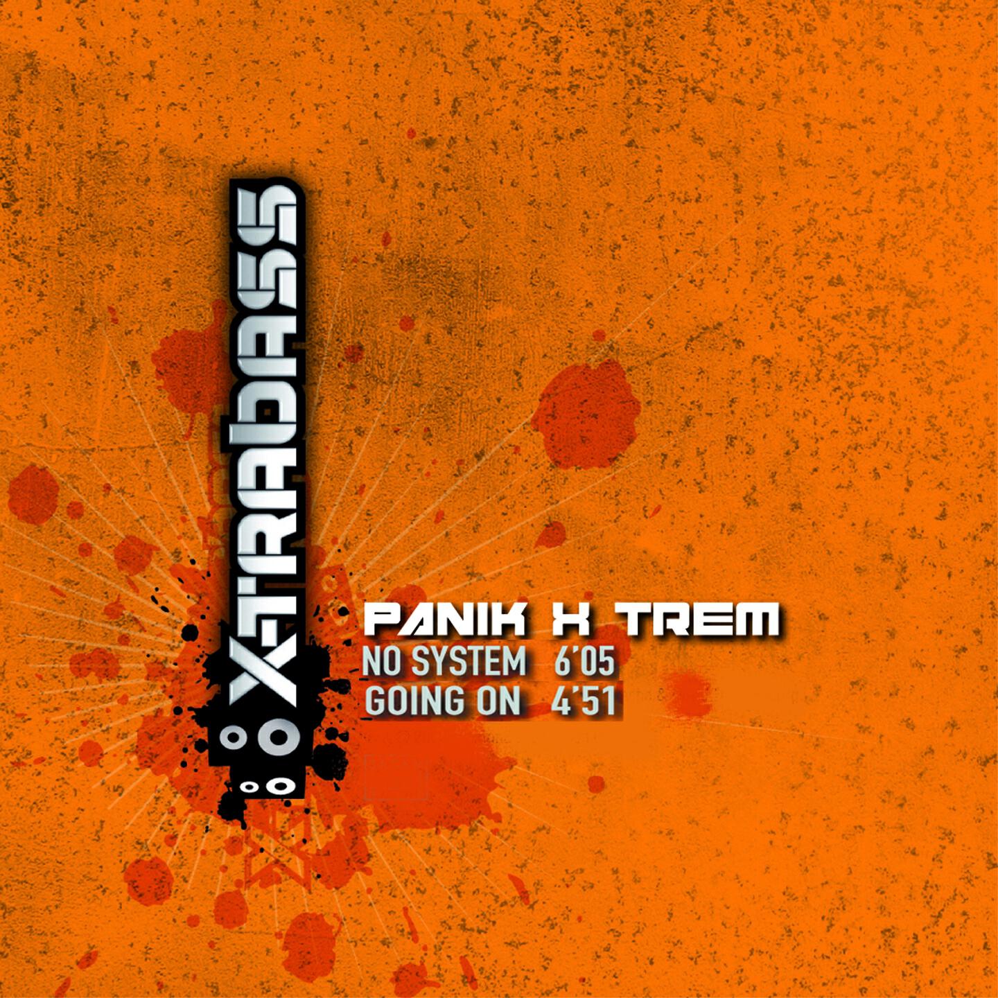 Релиз No System