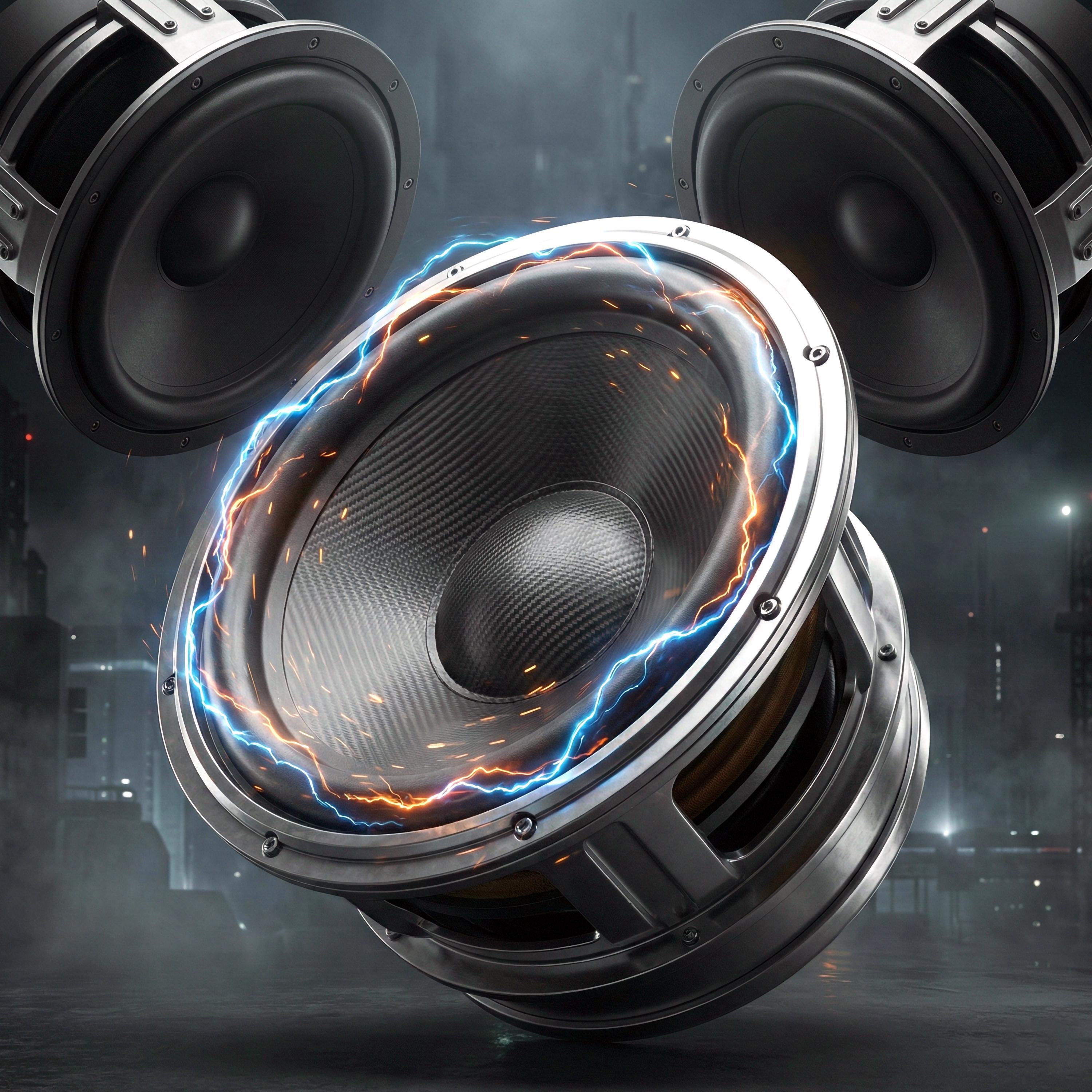 Релиз Hyper Soundcheck