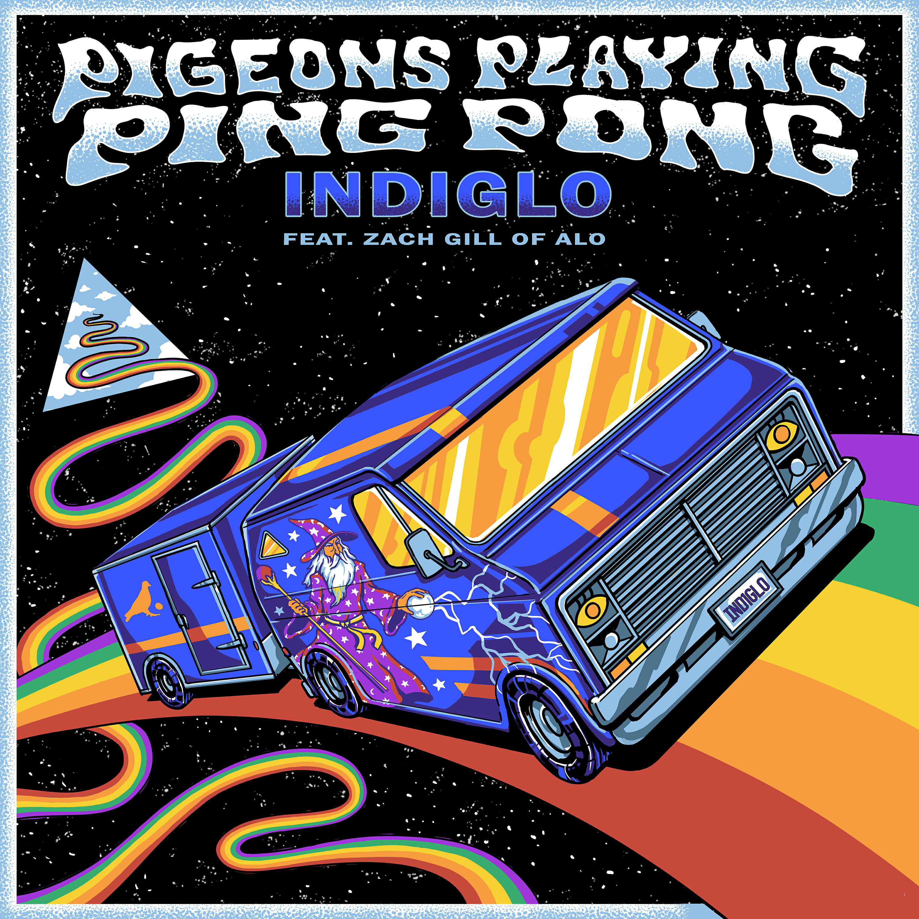Релиз Indiglo
