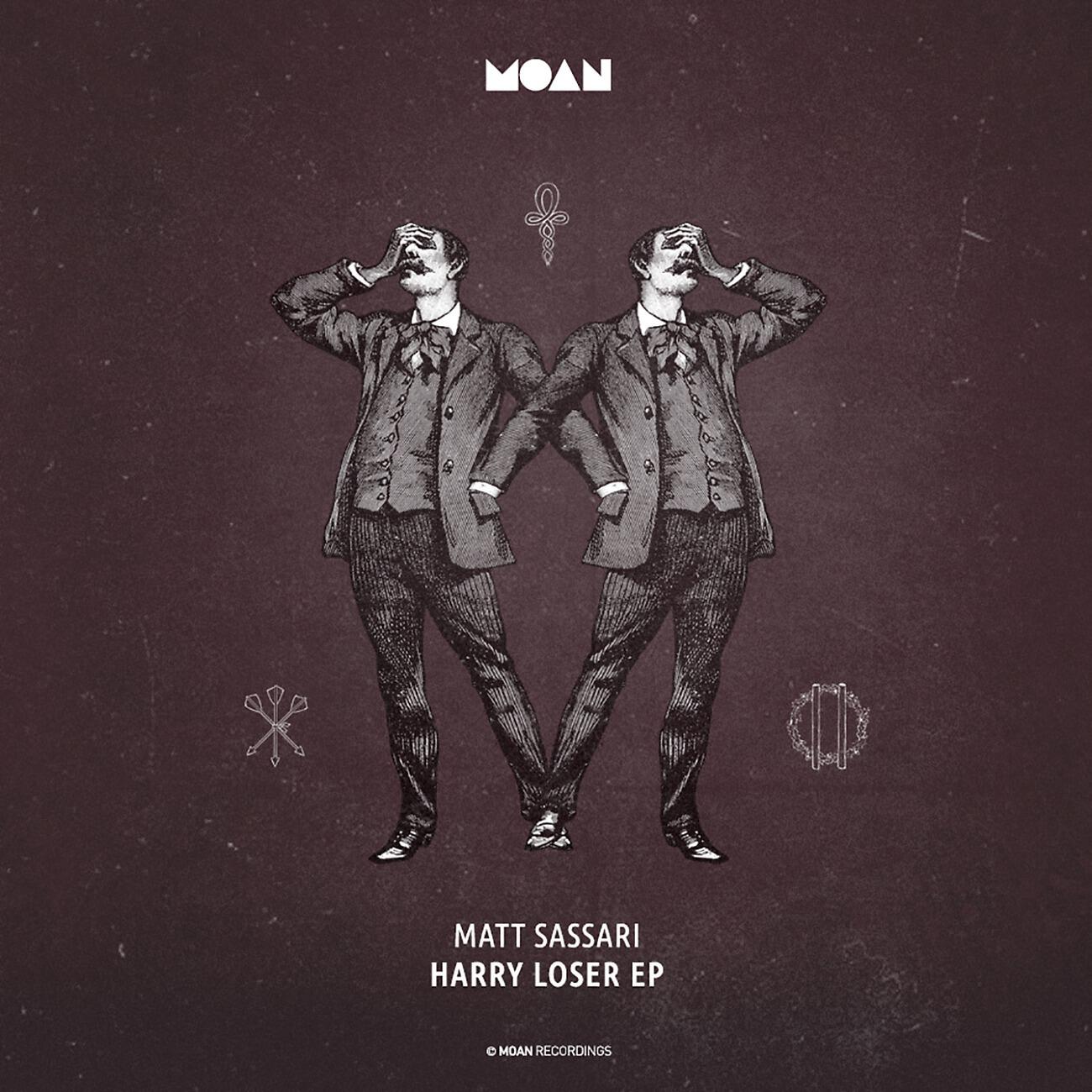 Релиз Harry Loser EP