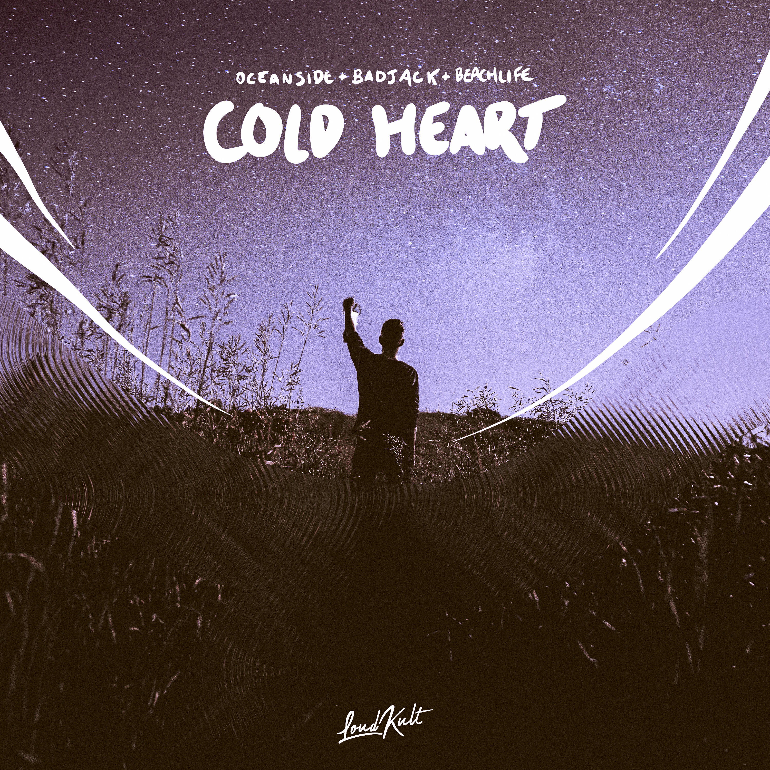 Релиз Cold Heart